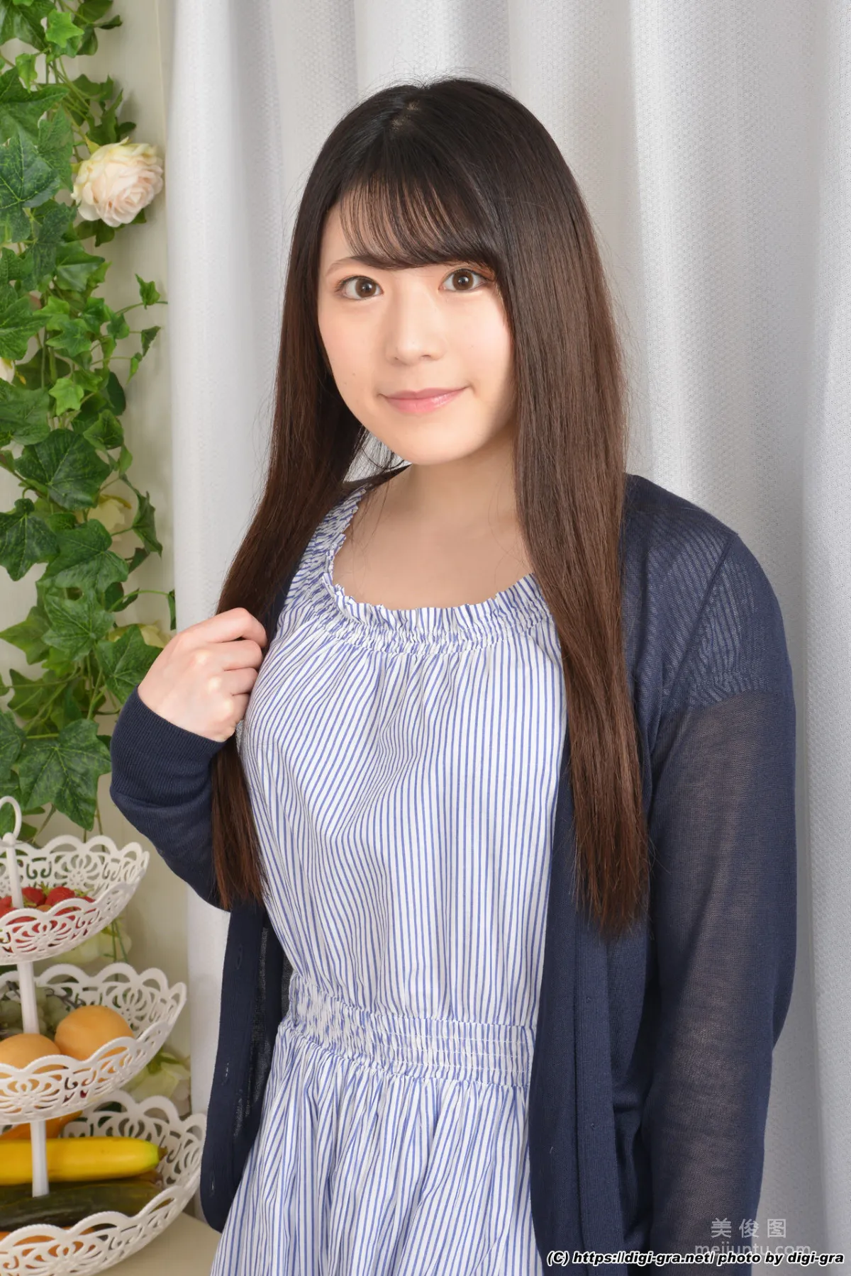 [Digi-Gra] 大空七海 Nanami Oozora Photoset 05 寫真 3