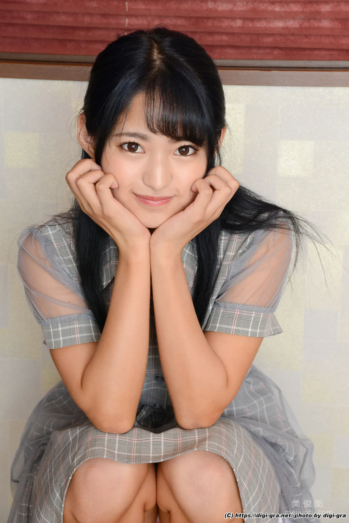 [Digi-Gra] 渚みつき Mitsuki Natsuki Photoset 05 20