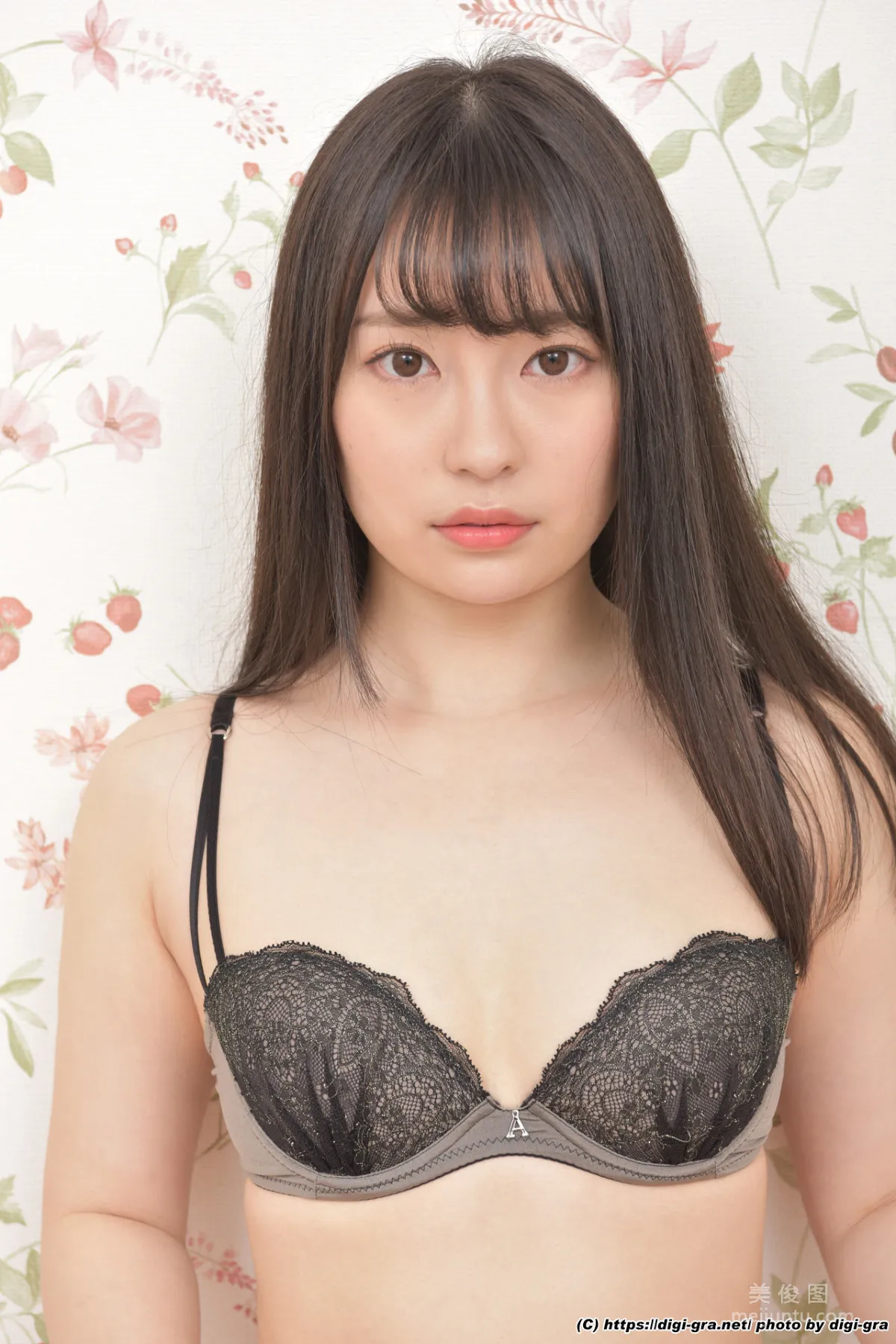 [Digi-Gra] Miyu Itou いとう美憂 Photoset 05 47