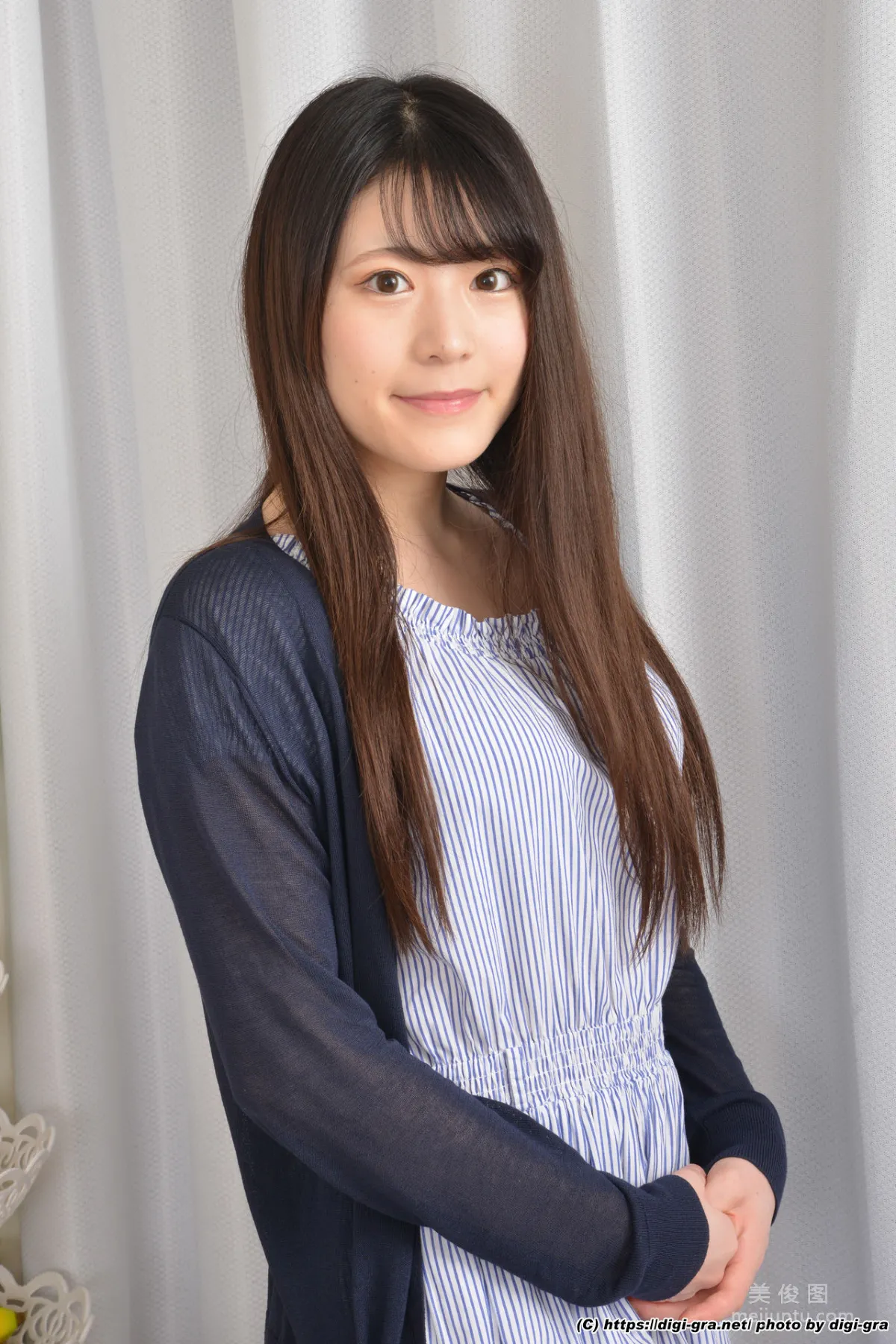 [Digi-Gra] 大空七海 Nanami Oozora Photoset 05 寫真 6