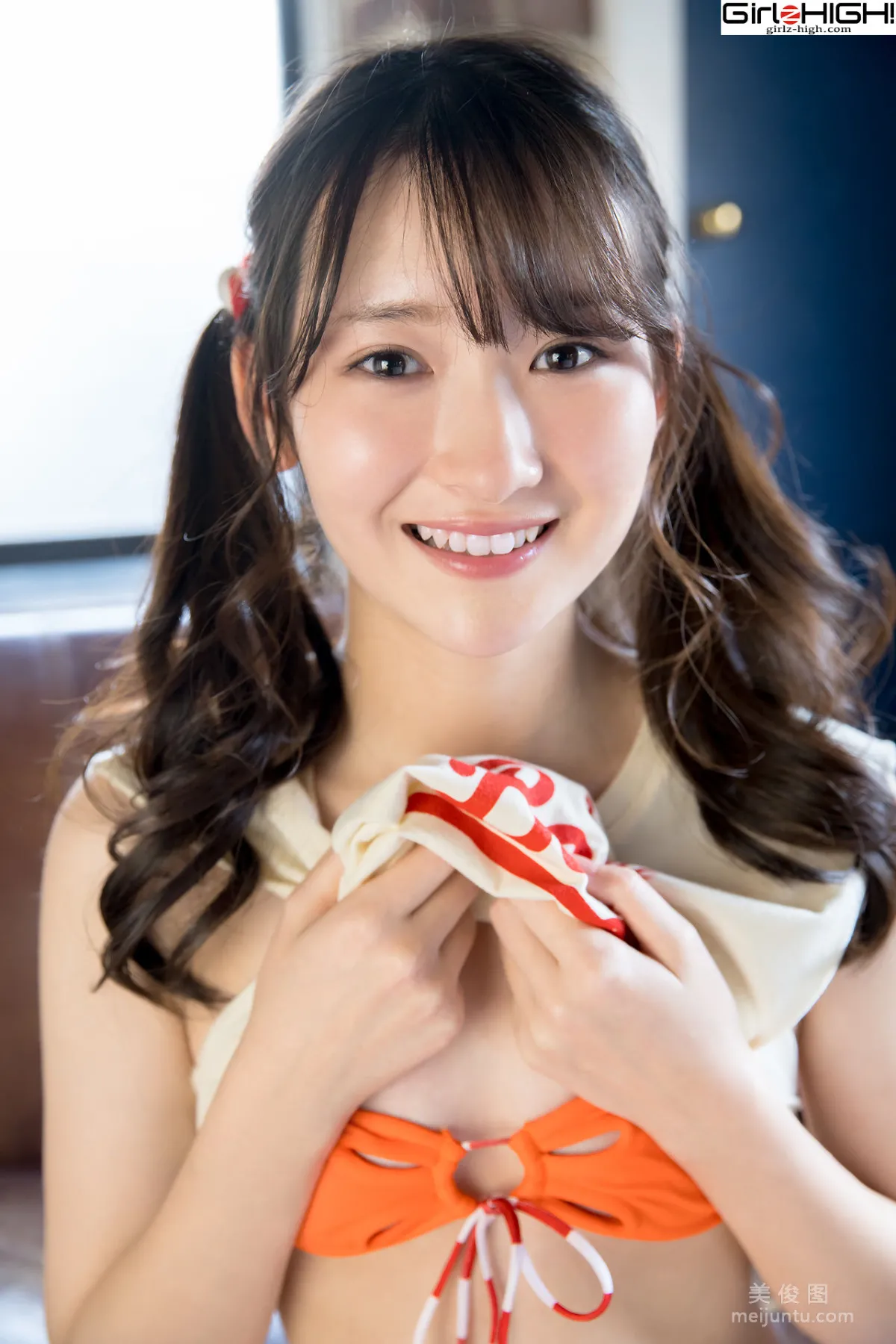 [Girlz-High] 近藤あさみ Asami Kondou - bfaa_055_00228