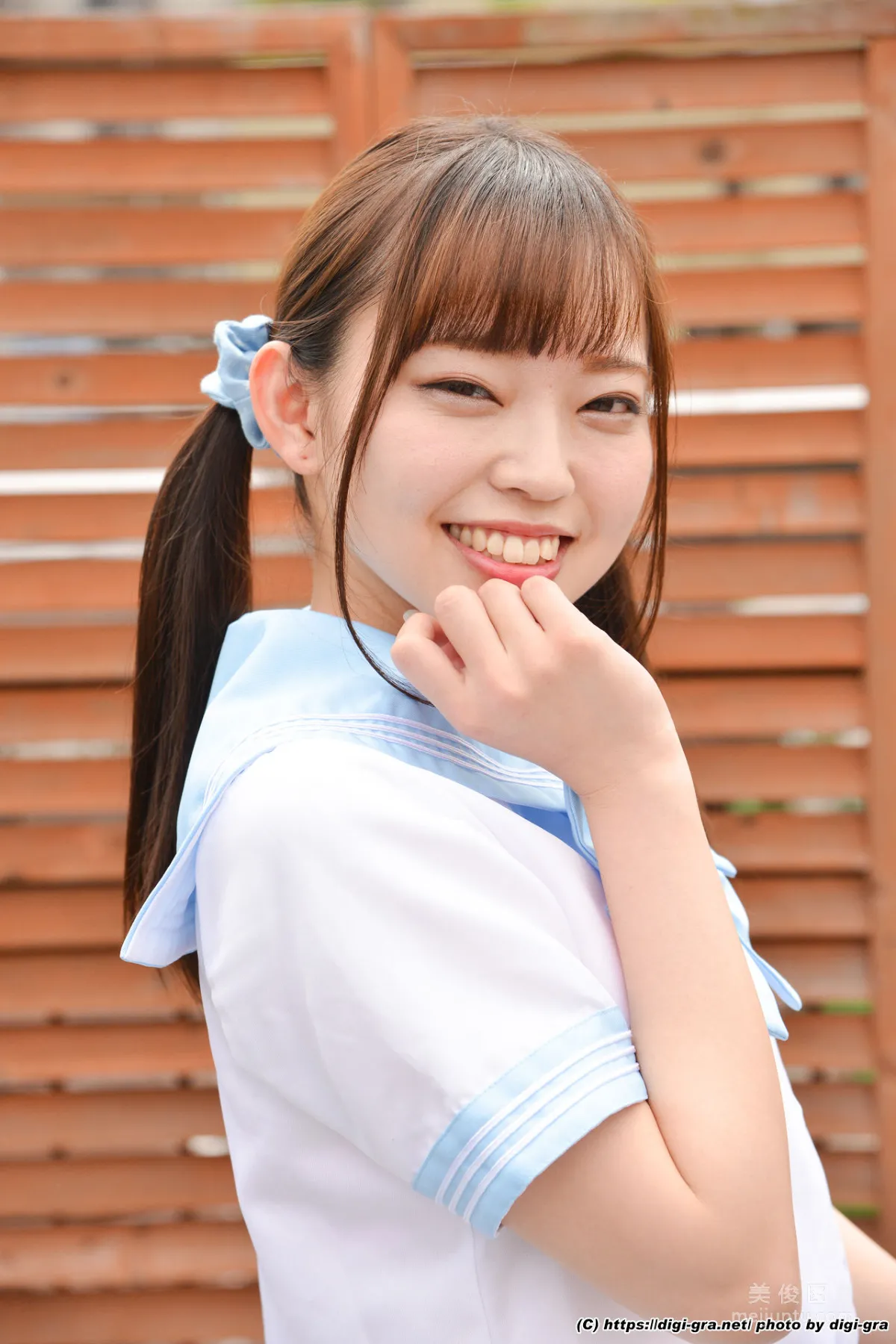 [Digi-Gra] 林愛菜 Mana Hayashi Photoset 01 18