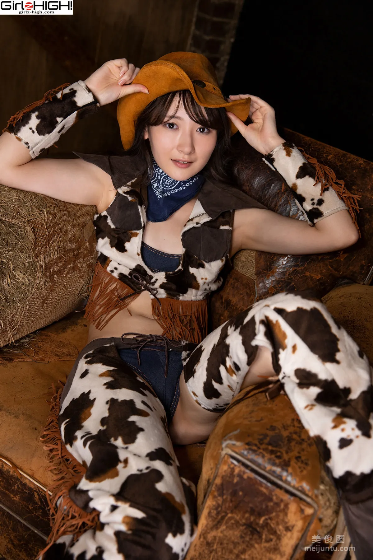 [Girlz-High] 近藤あさみ - bfaa_055_0039
