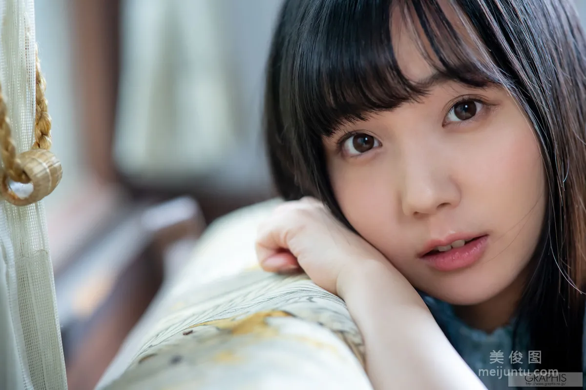 [Graphis] Gals473 Mayoi Arisaka 有坂真宵 - Cute &amp; Sexy 27