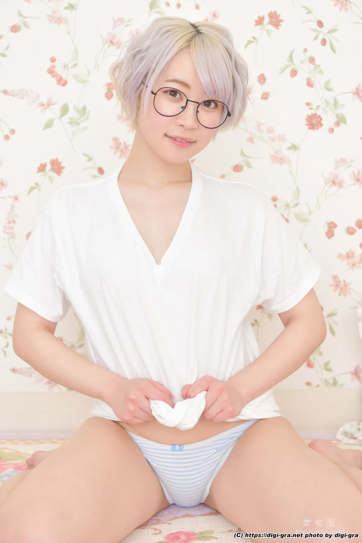 [Digi-Gra] Yura Kano 架乃ゆら Photoset 20 34
