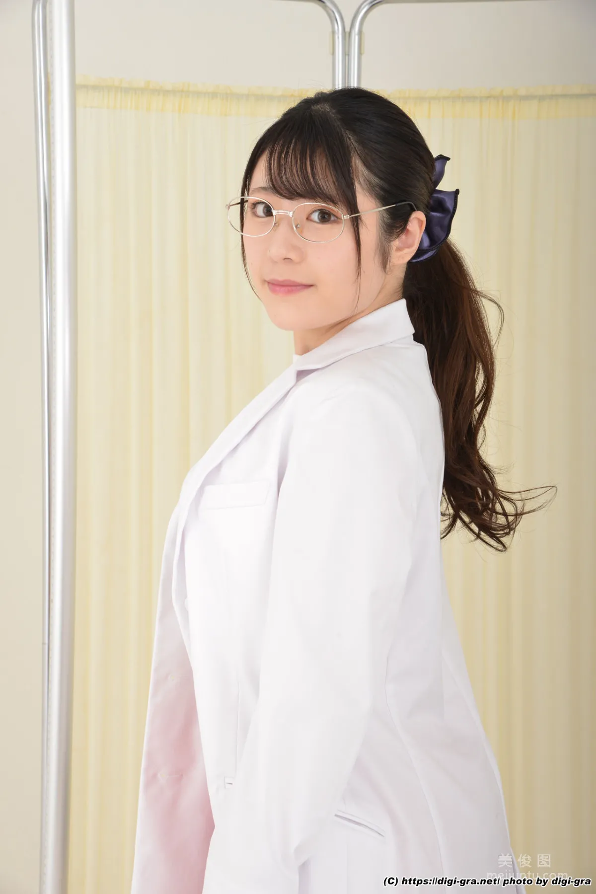 [Digi-Gra] 大空七海 Photoset 039