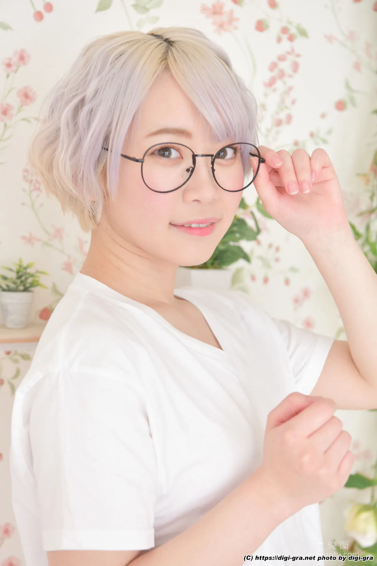 [Digi-Gra] Yura Kano 架乃ゆら Photoset 20 5