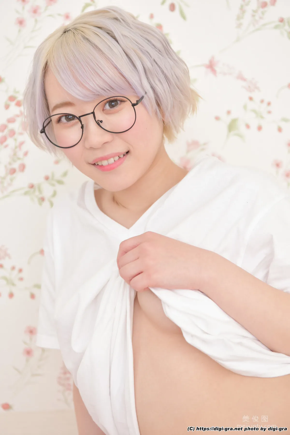 [Digi-Gra] Yura Kano 架乃ゆら Photoset 20 50
