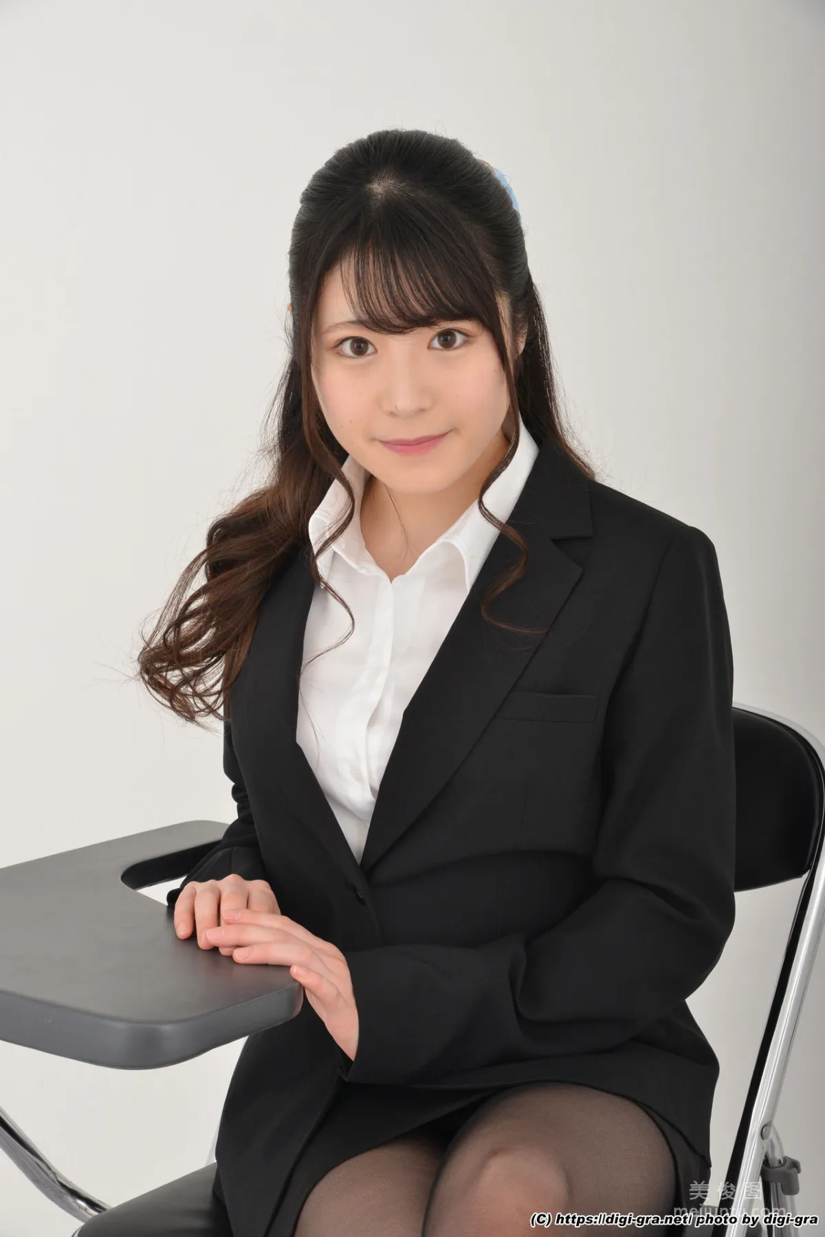 [Digi-Gra] Nanami Oozora 大空七海 Photoset 01 20