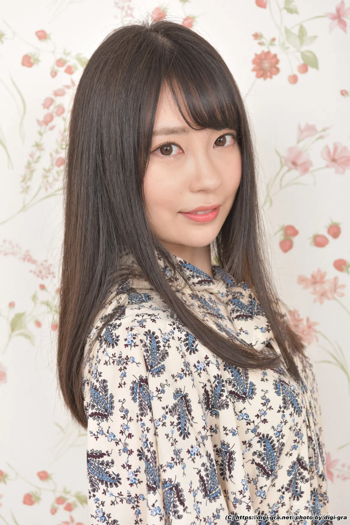 [Digi-Gra] Miyu Itou いとう美憂 Photoset 05 6
