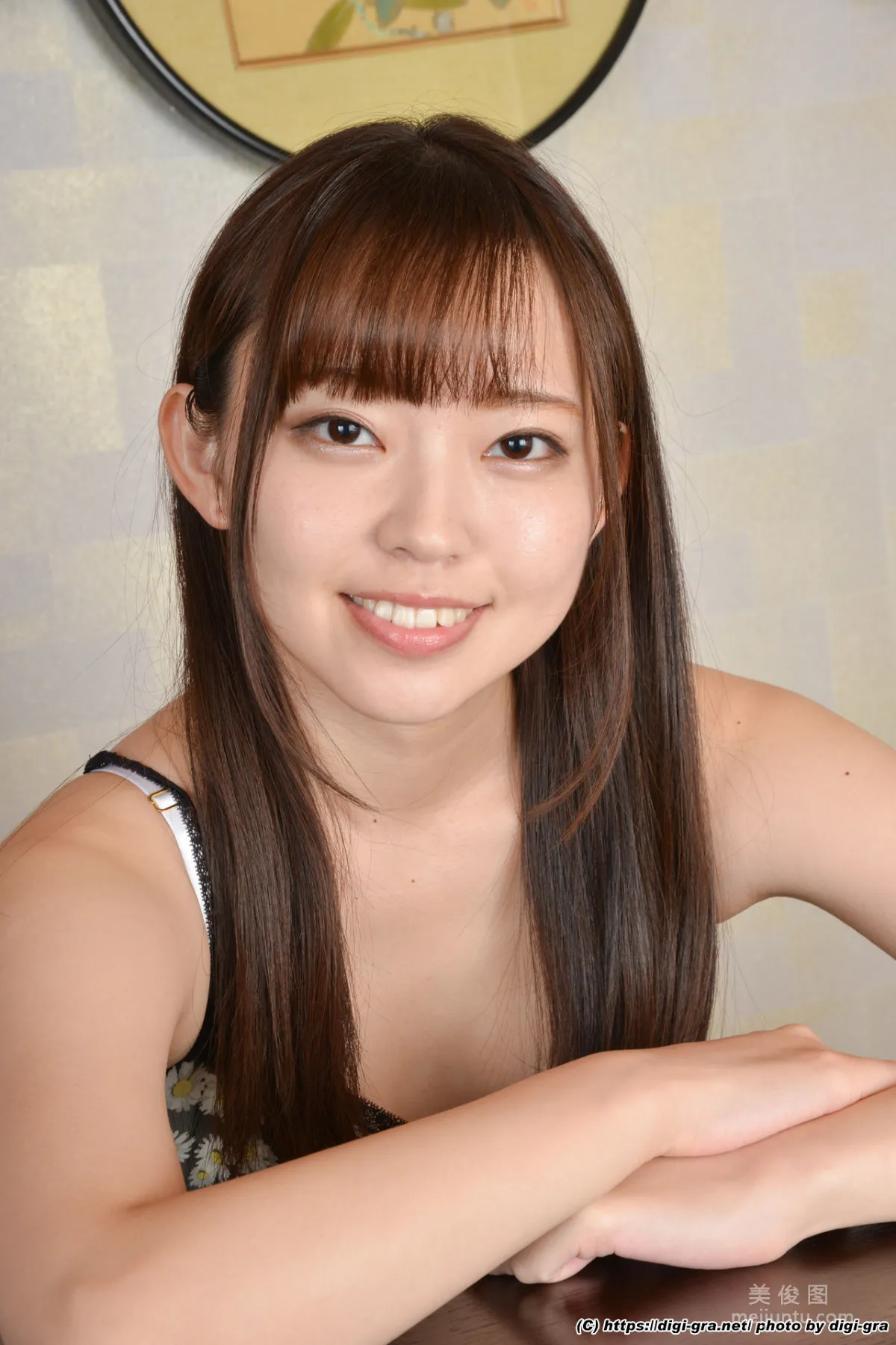 [Digi-Gra] 林愛菜 Photoset 04 寫真套圖 5