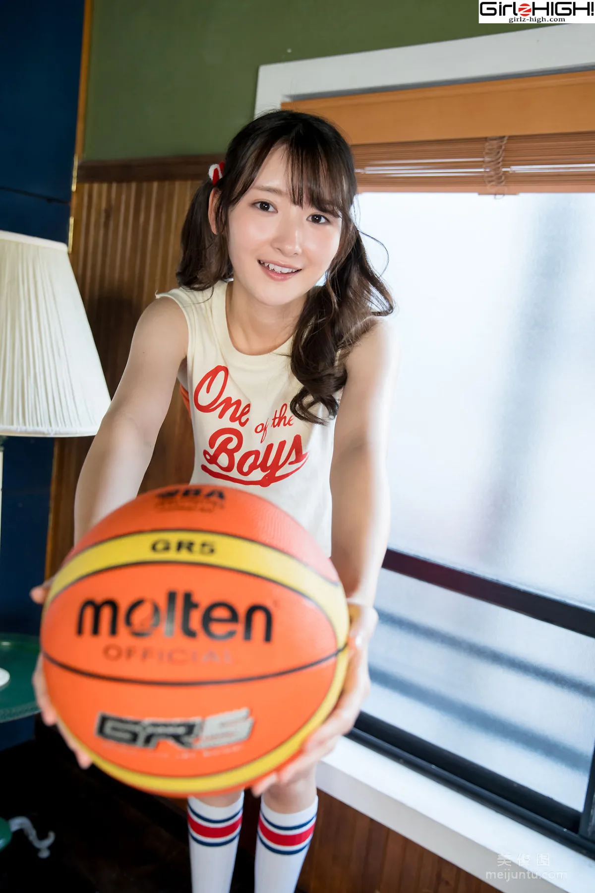 [Girlz-High] 近藤あさみ Asami Kondou - bfaa_055_0024