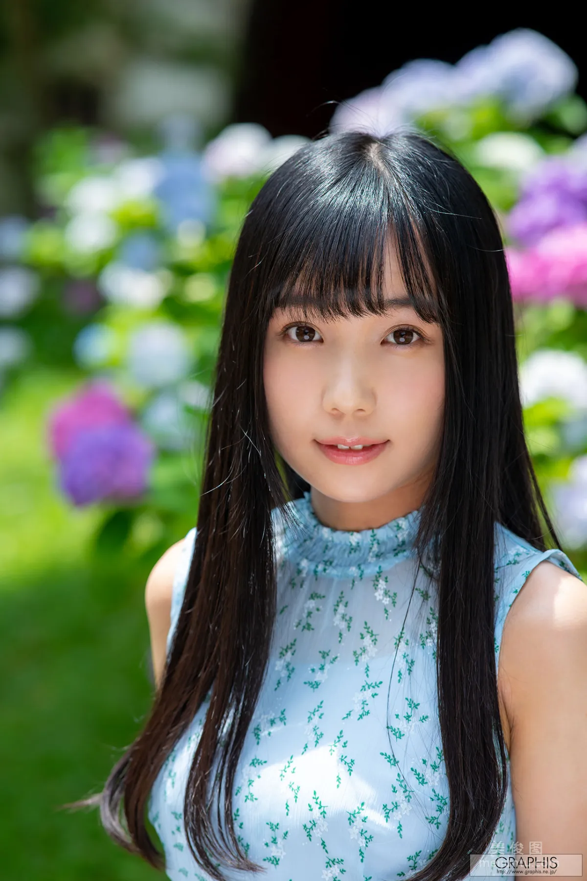 [Graphis] Gals473 Mayoi Arisaka 有坂真宵 - Cute &amp; Sexy 25