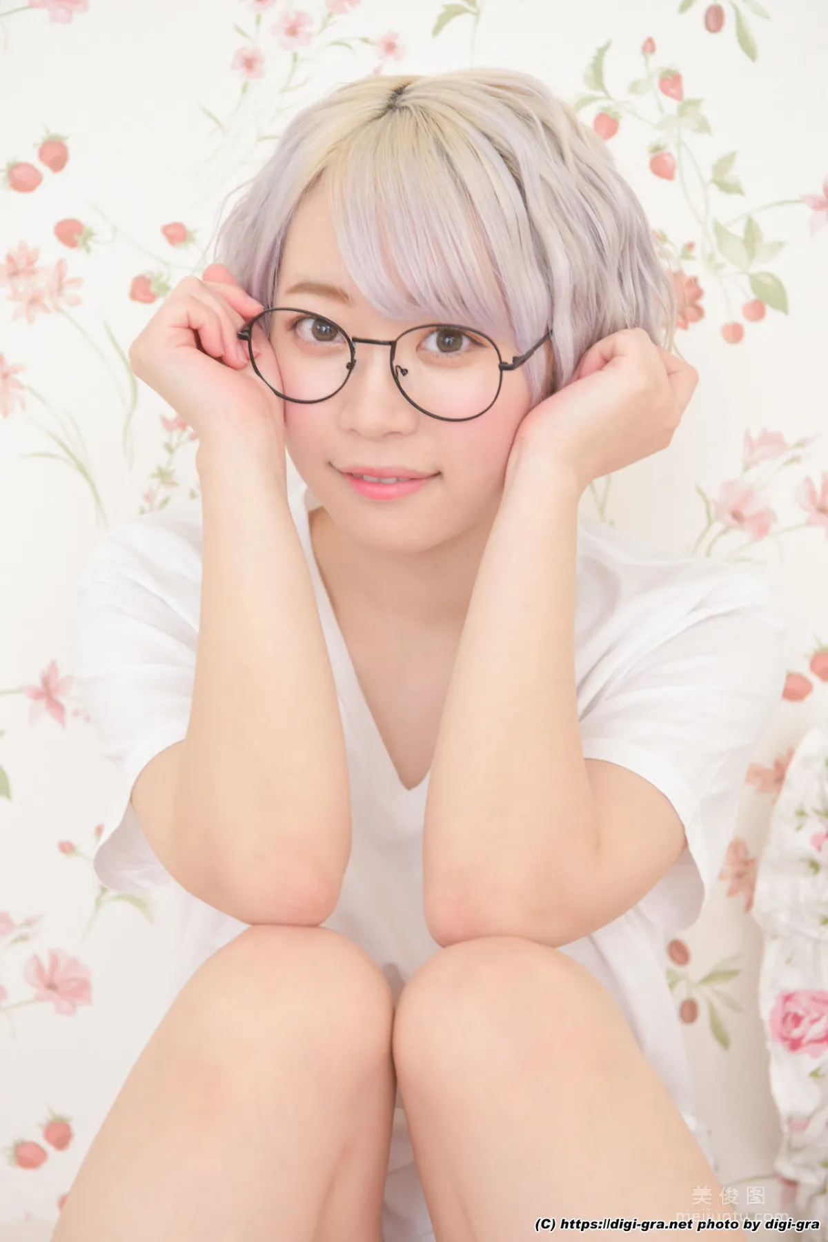 [Digi-Gra] Yura Kano 架乃ゆら Photoset 20 14