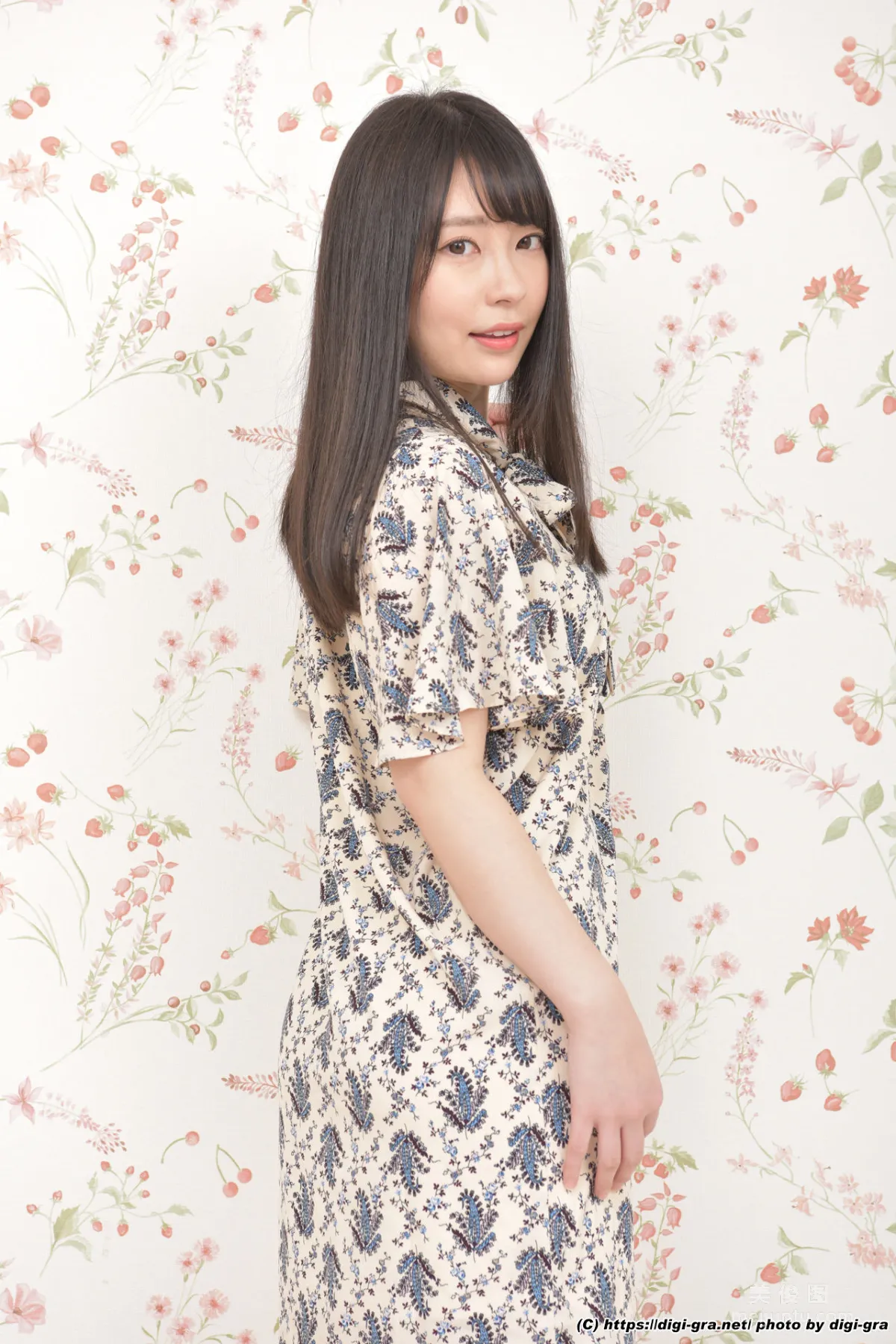[Digi-Gra] Miyu Itou いとう美憂 Photoset 05 8