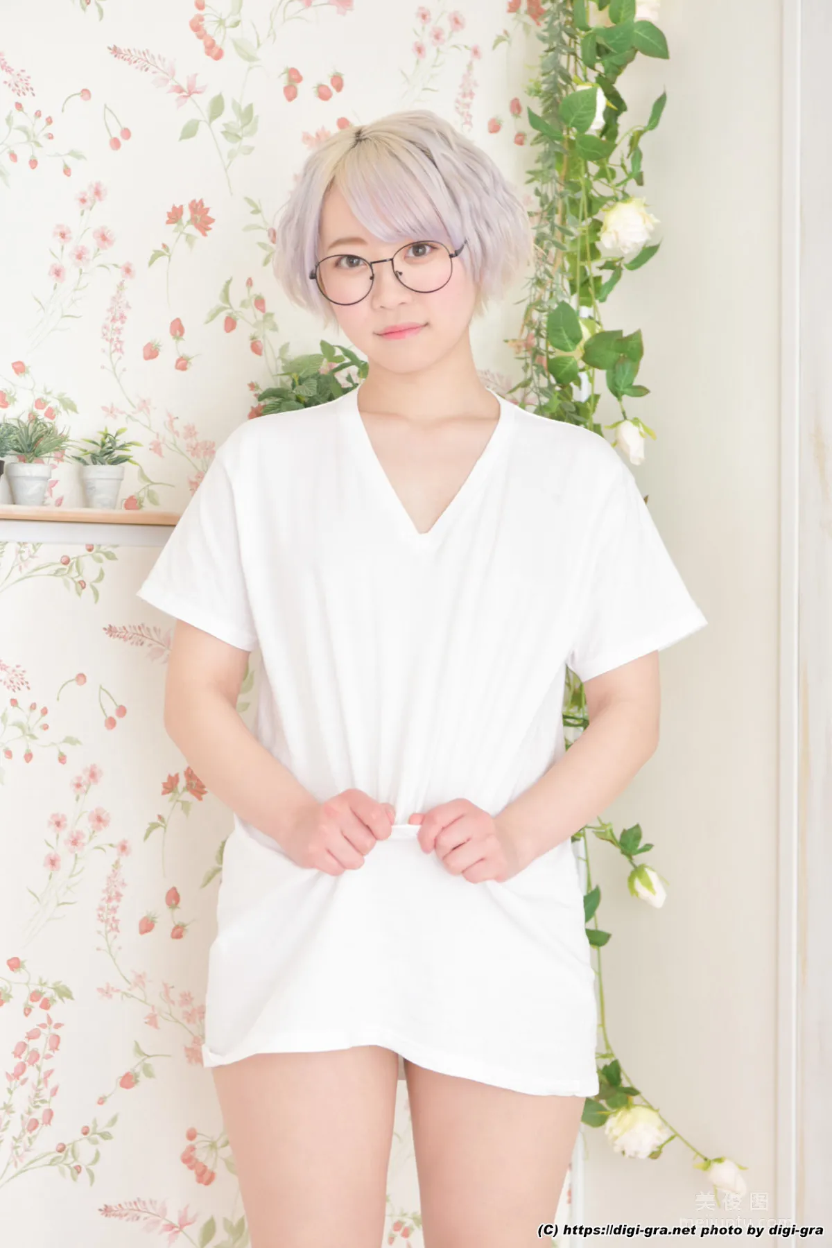 [Digi-Gra] Yura Kano 架乃ゆら Photoset 20 2