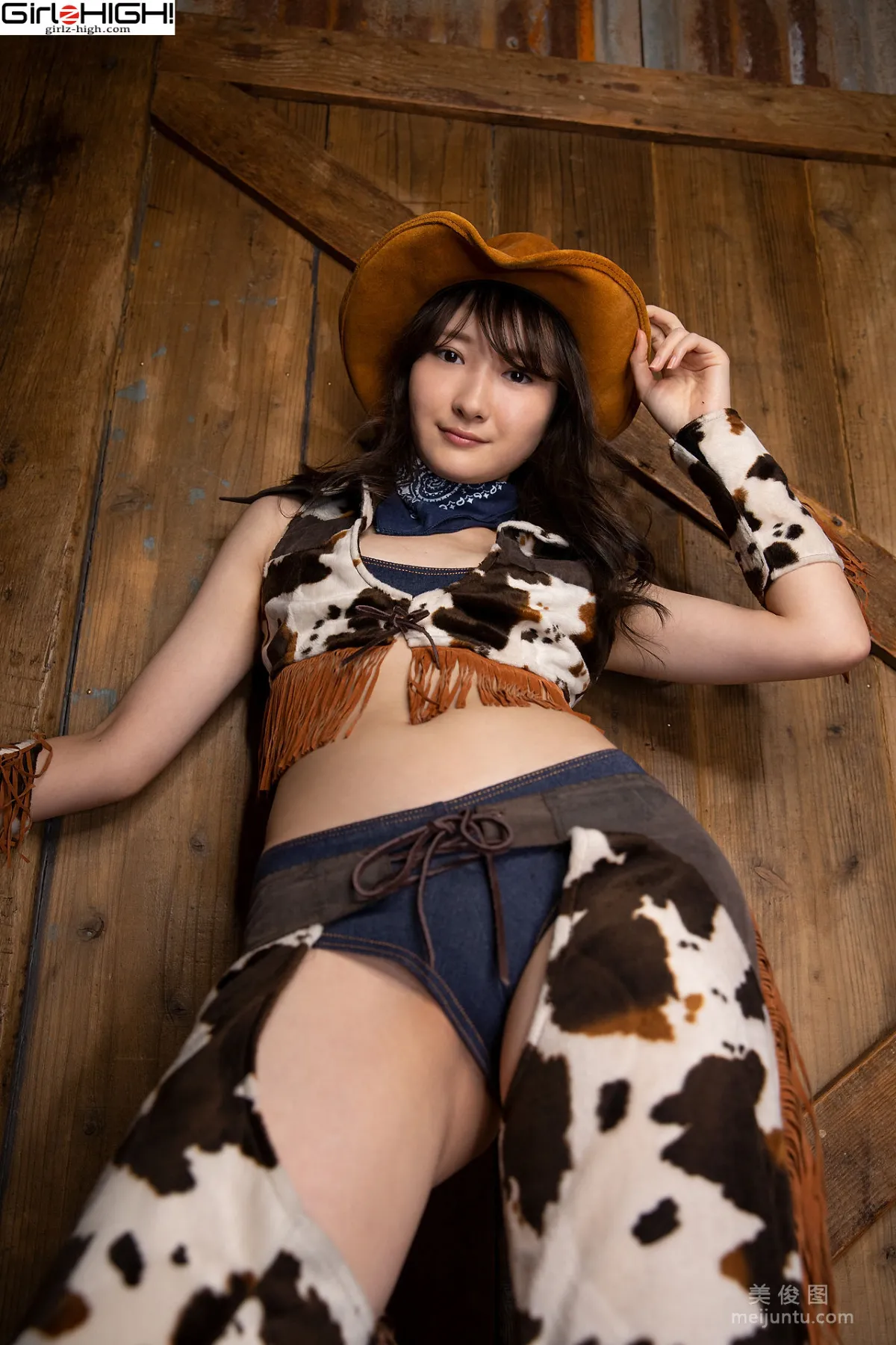 [Girlz-High] 近藤あさみ - bfaa_055_00320