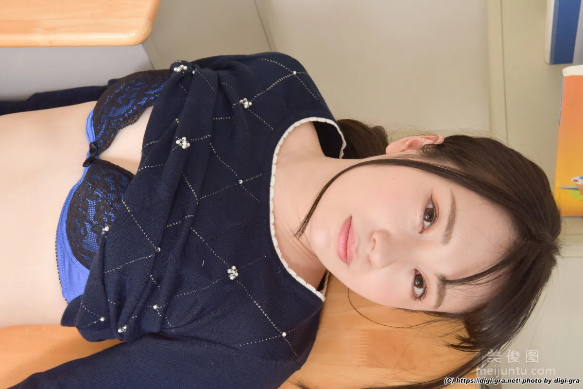 [Digi-Gra] いとう美憂 Photoset 0846