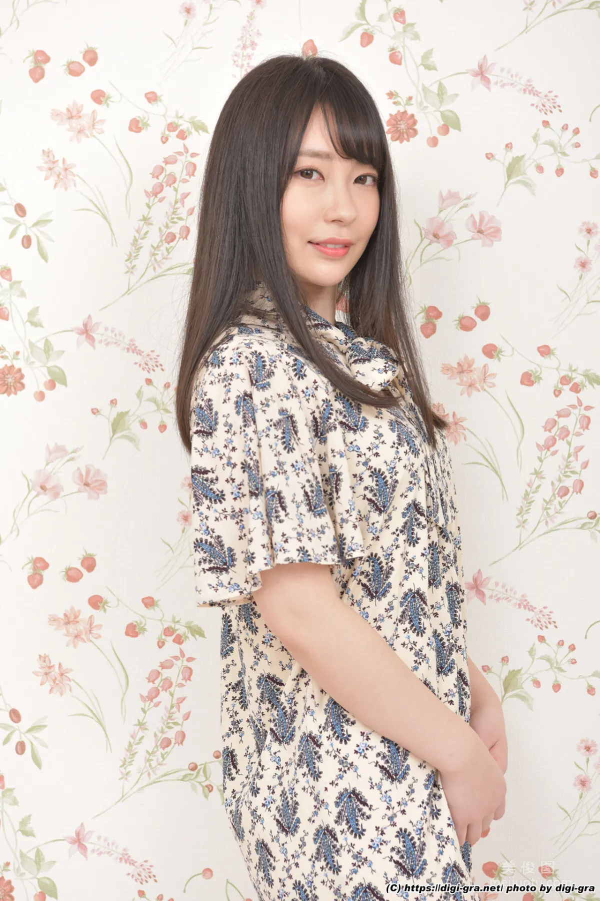 [Digi-Gra] Miyu Itou いとう美憂 Photoset 05 5