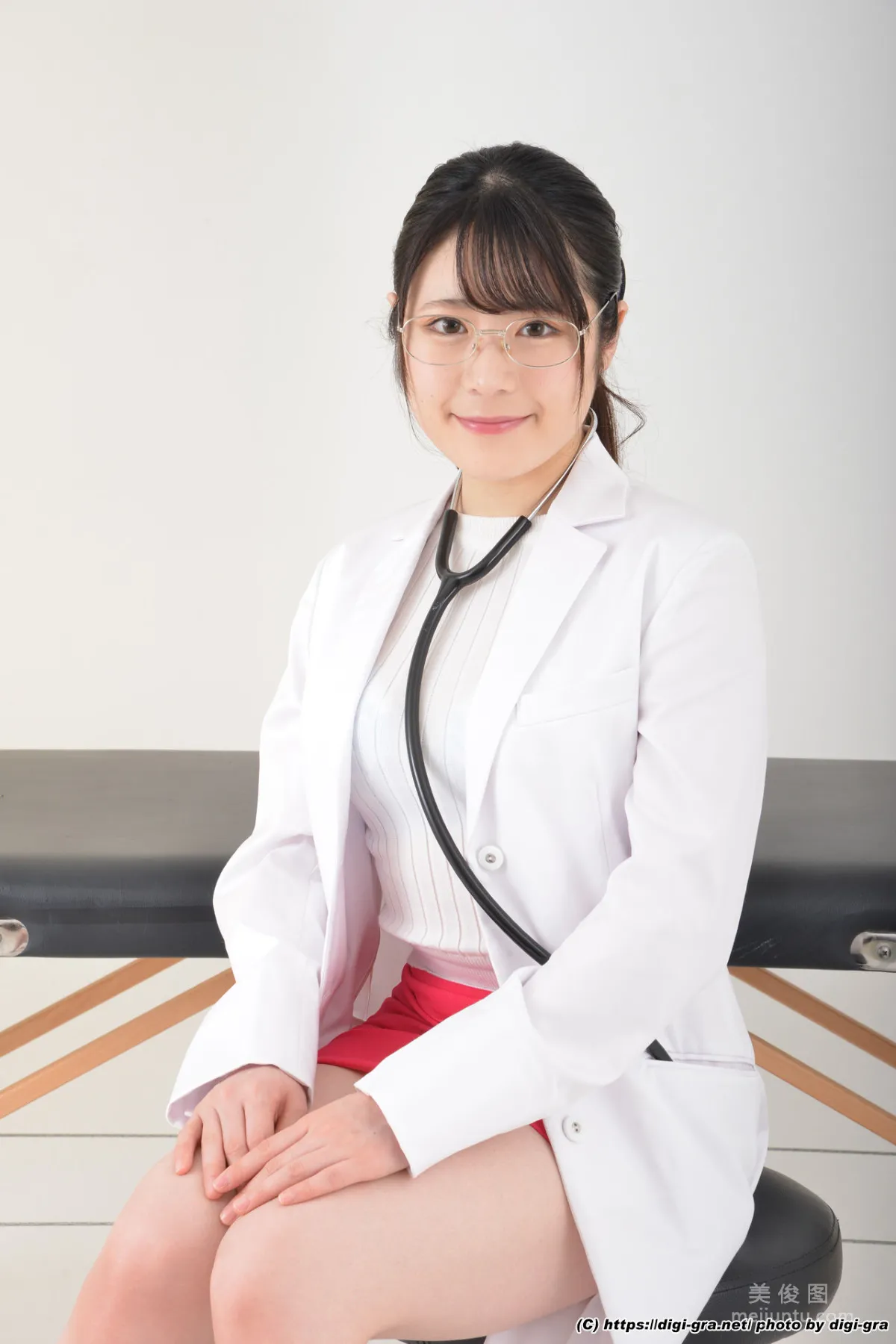 [Digi-Gra] 大空七海 Photoset 03 19
