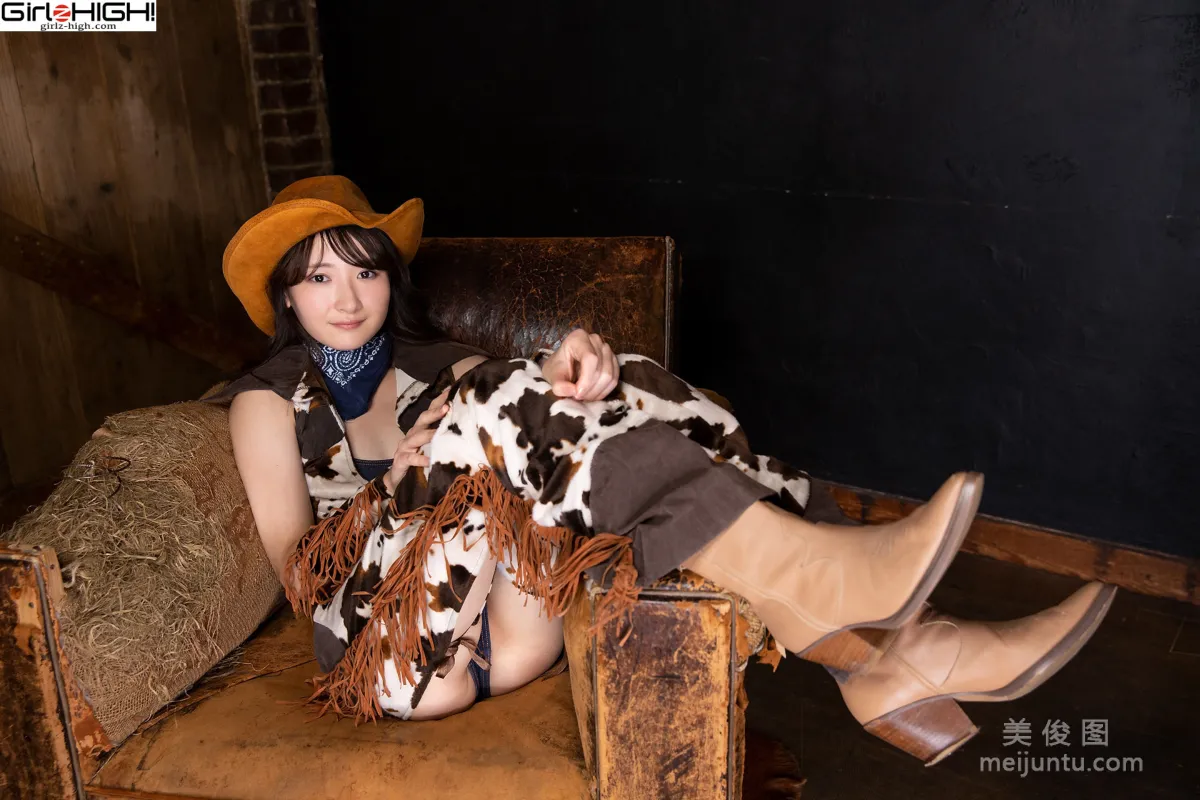 [Girlz-High] 近藤あさみ - bfaa_055_0031