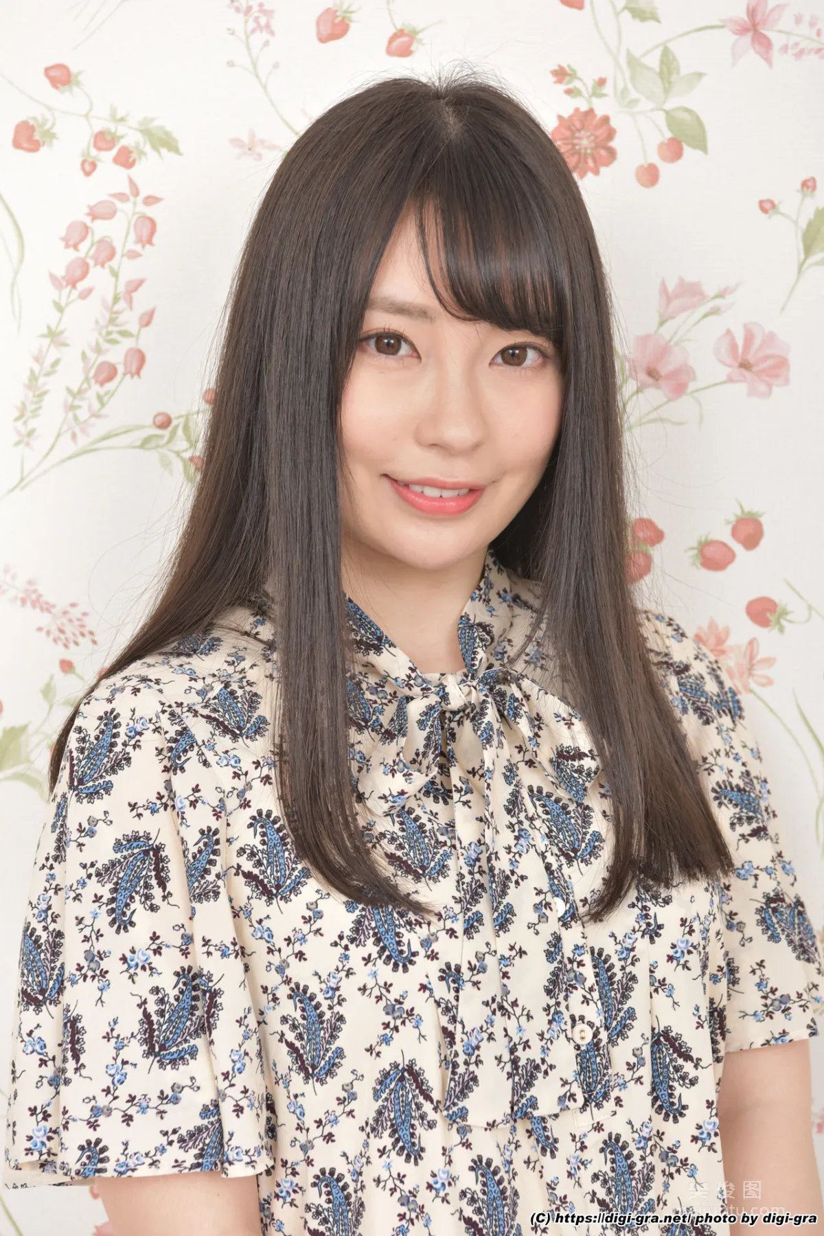 [Digi-Gra] Miyu Itou いとう美憂 Photoset 05 3
