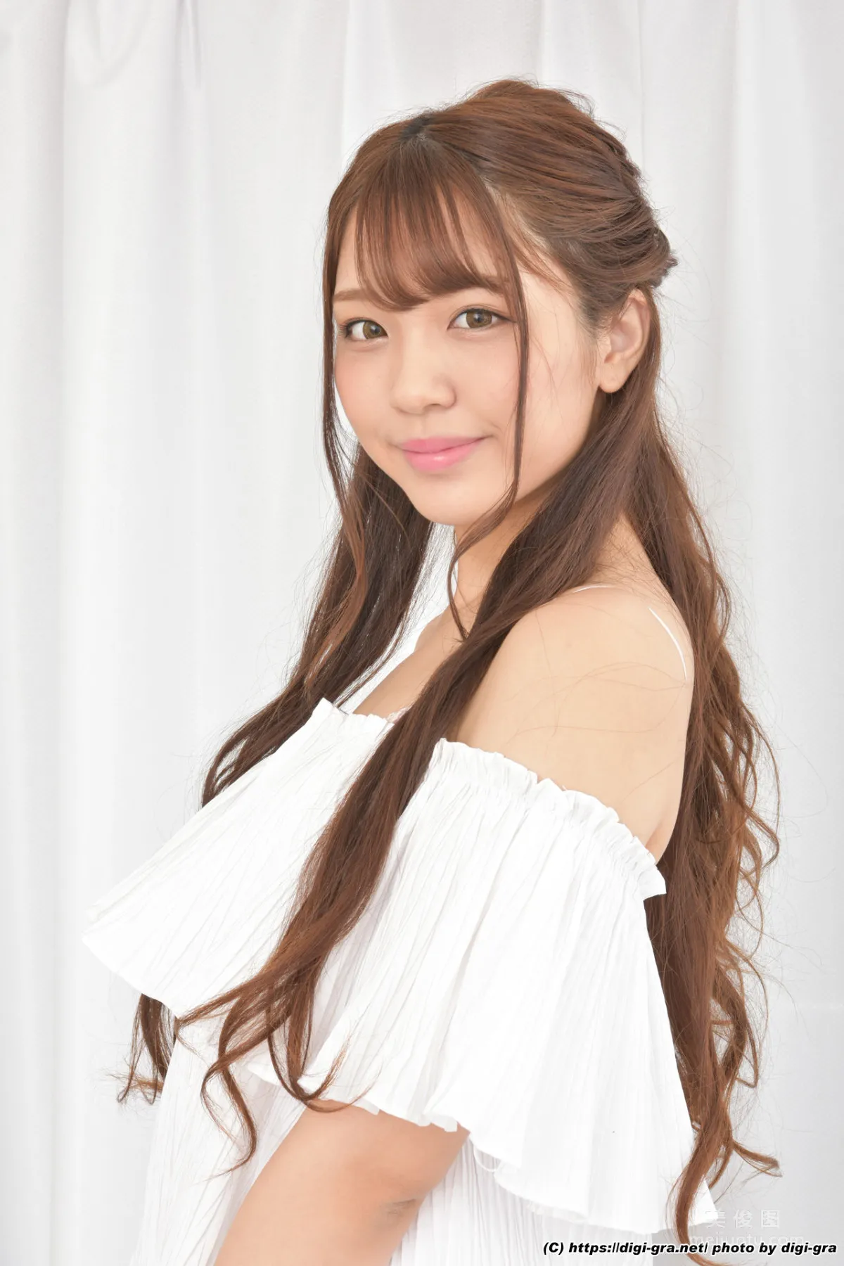 [Digi-Gra] Himari Kinoshita 木下ひまり（木下日葵） Photoset 03 4
