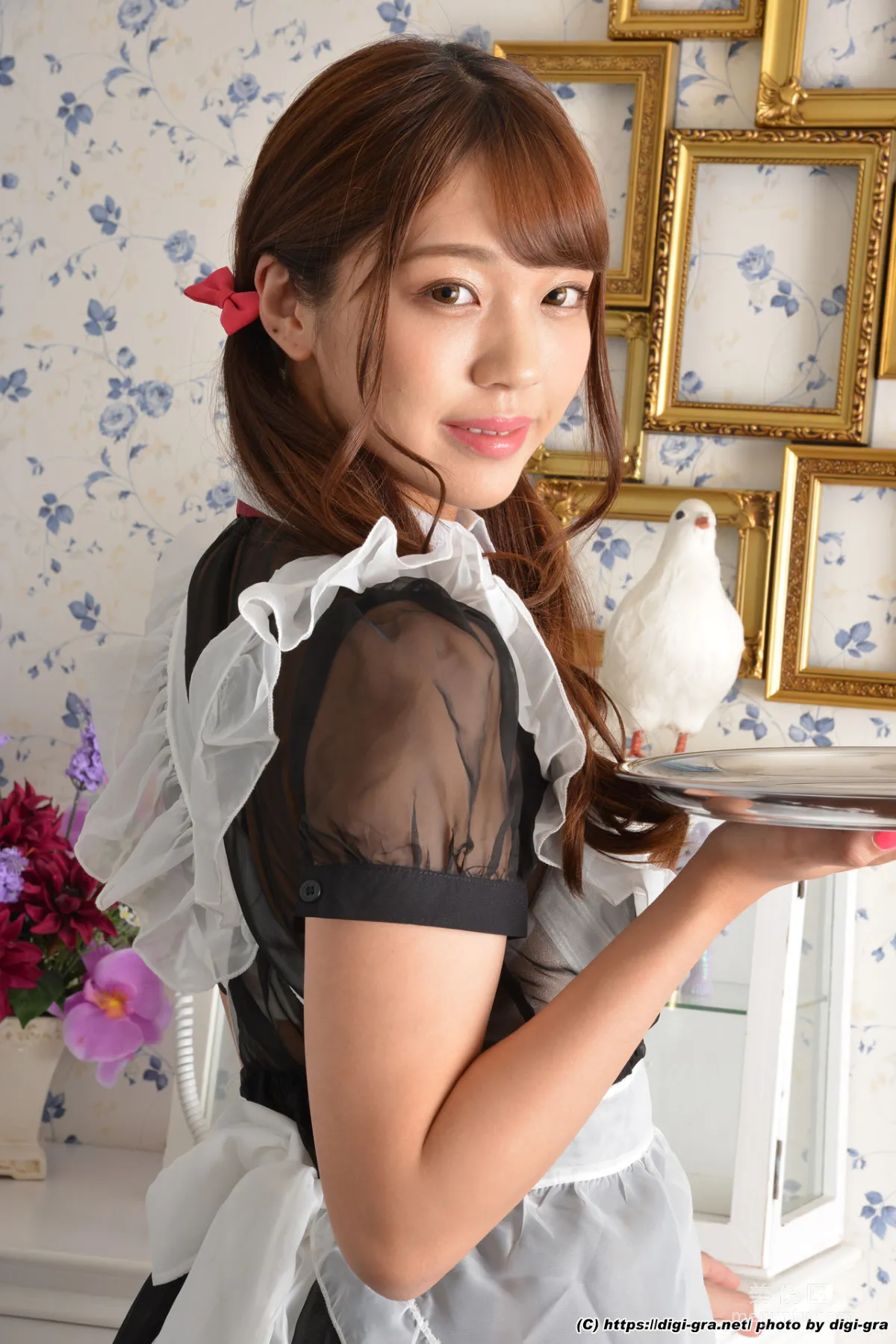 [Digi-Gra] Himari Kinoshita 木下ひまり Photoset 08 寫真 9