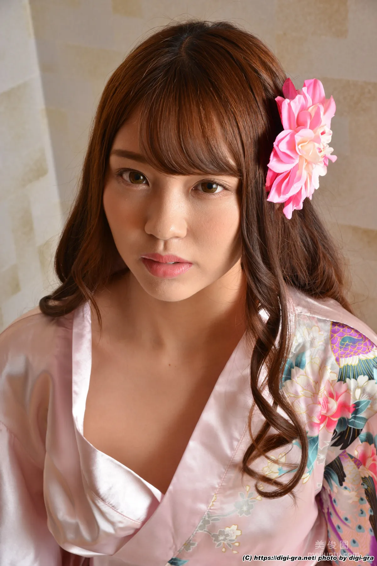 [Digi-Gra] 木下ひまり Photoset 078