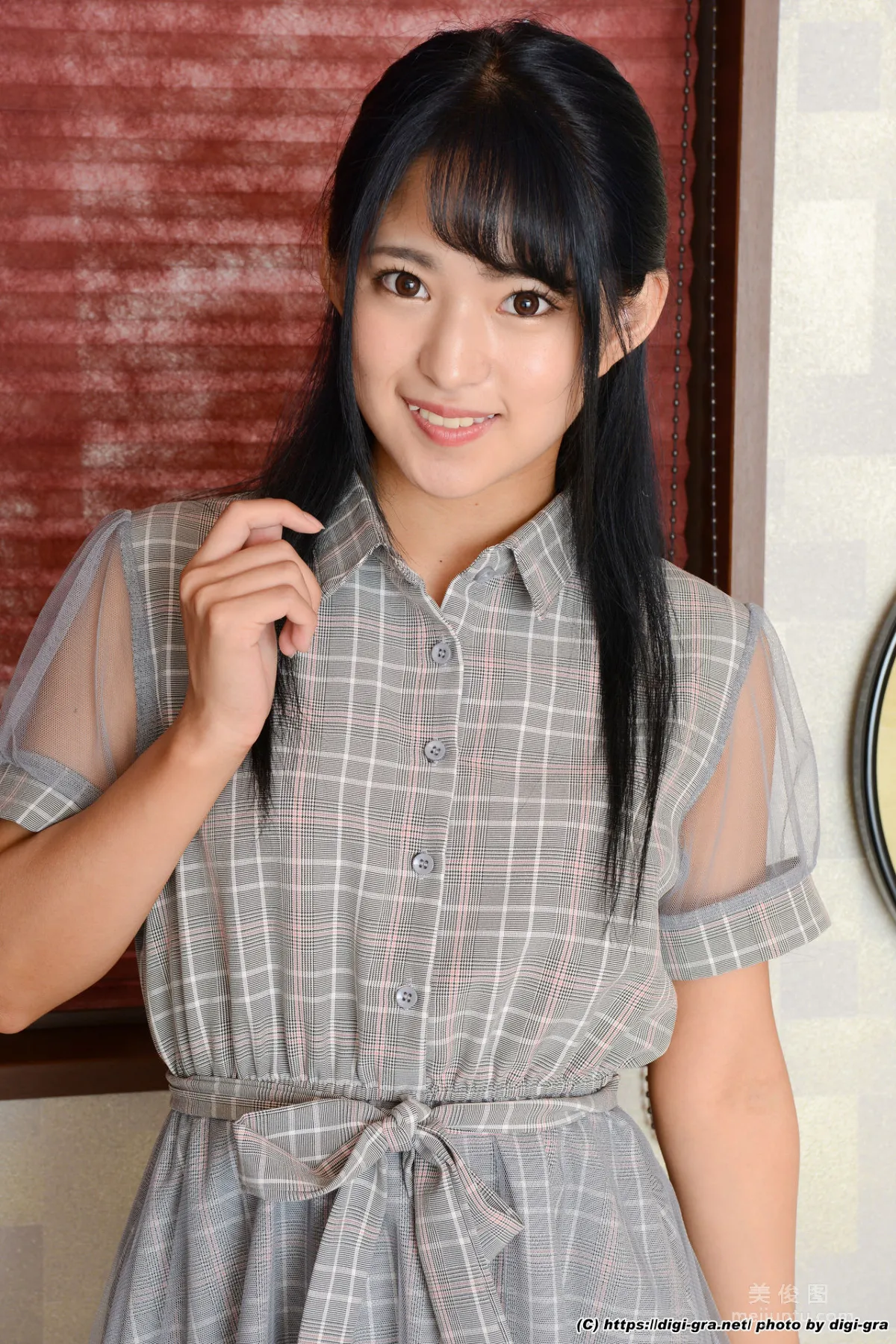 [Digi-Gra] 渚みつき Mitsuki Natsuki Photoset 05 10