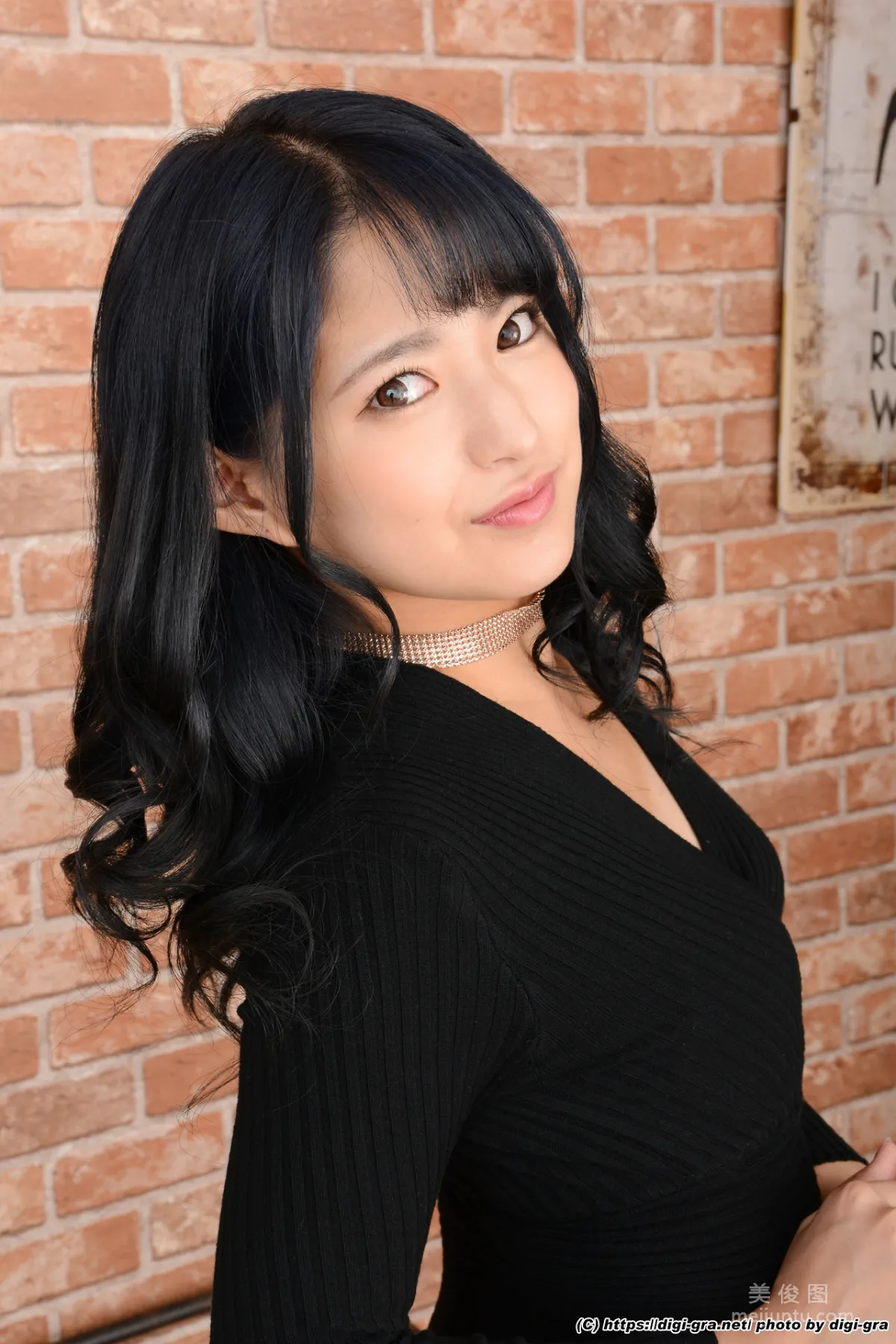 [Digi-Gra] 渚みつき Mitsuki Natsuki Photoset 019