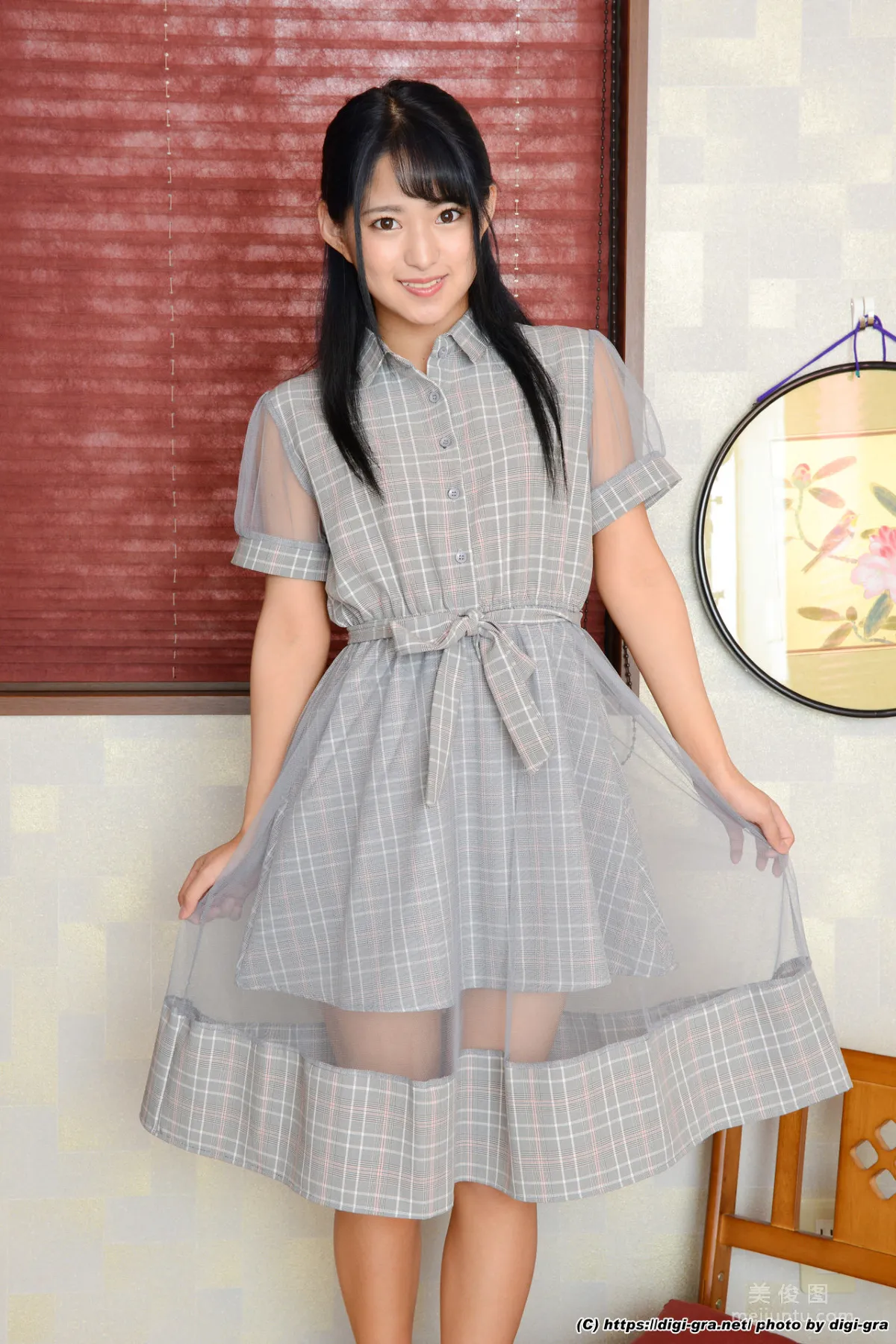 [Digi-Gra] 渚みつき Mitsuki Natsuki Photoset 05 9