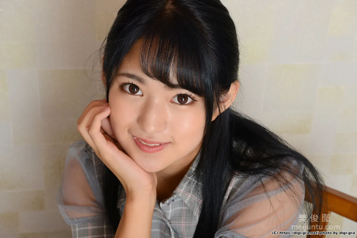[Digi-Gra] 渚みつき Mitsuki Natsuki Photoset 05 4