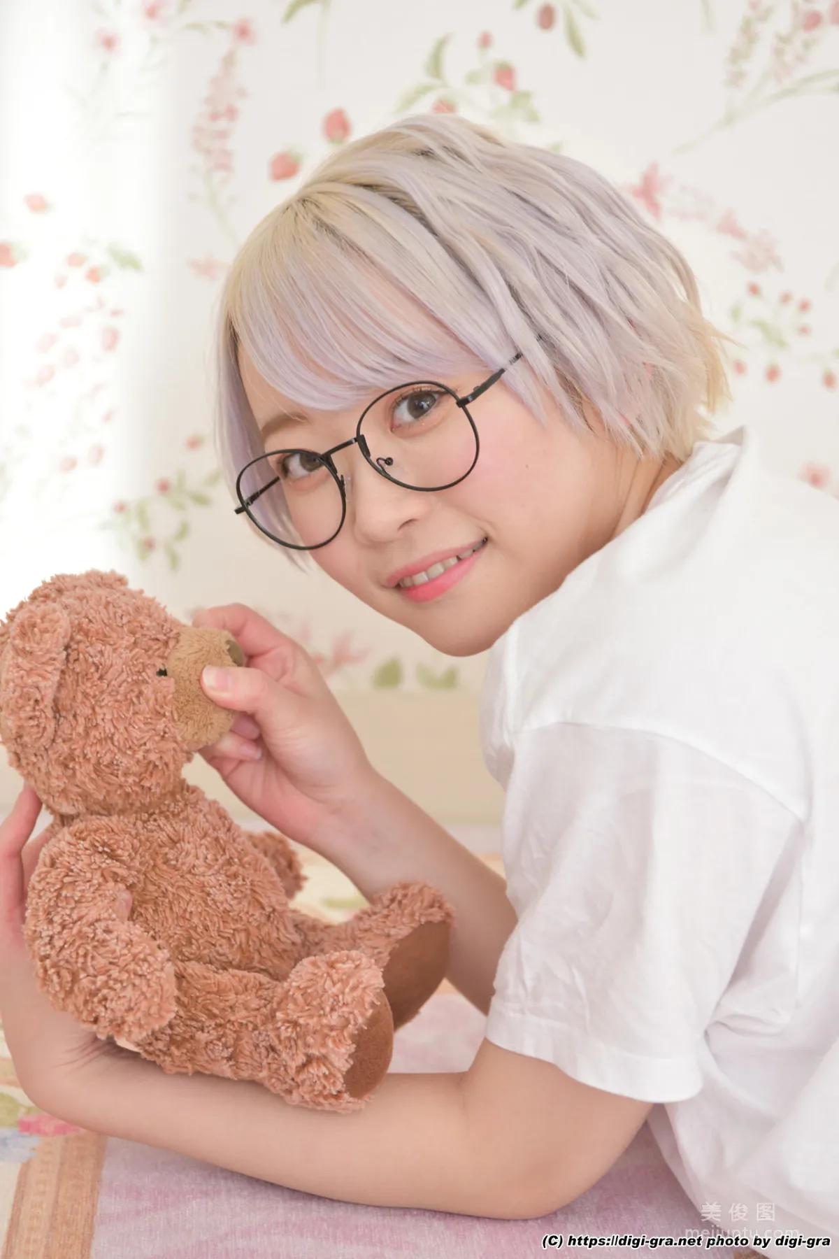 [Digi-Gra] Yura Kano 架乃ゆら Photoset 20 47