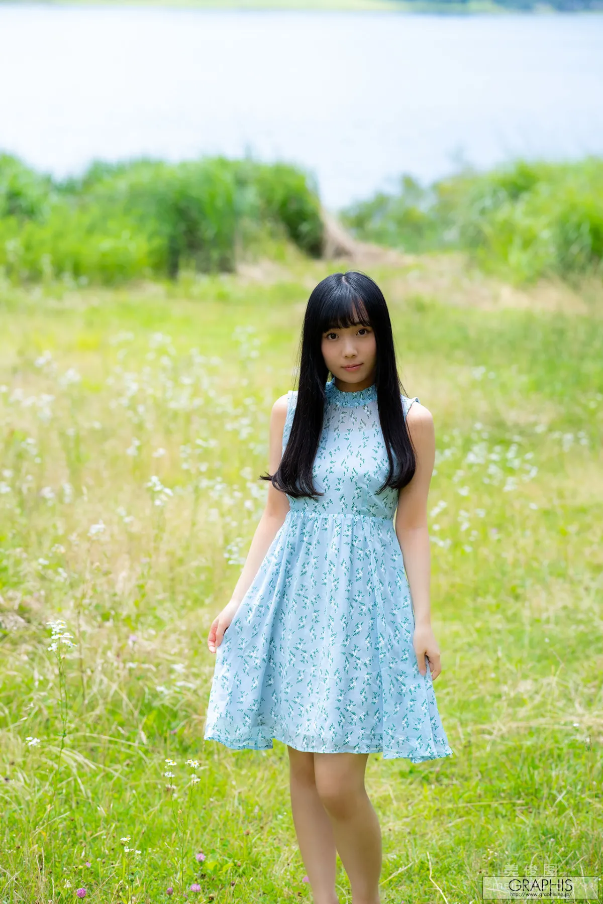 [Graphis] Gals473 Mayoi Arisaka 有坂真宵 - Cute &amp; Sexy 20