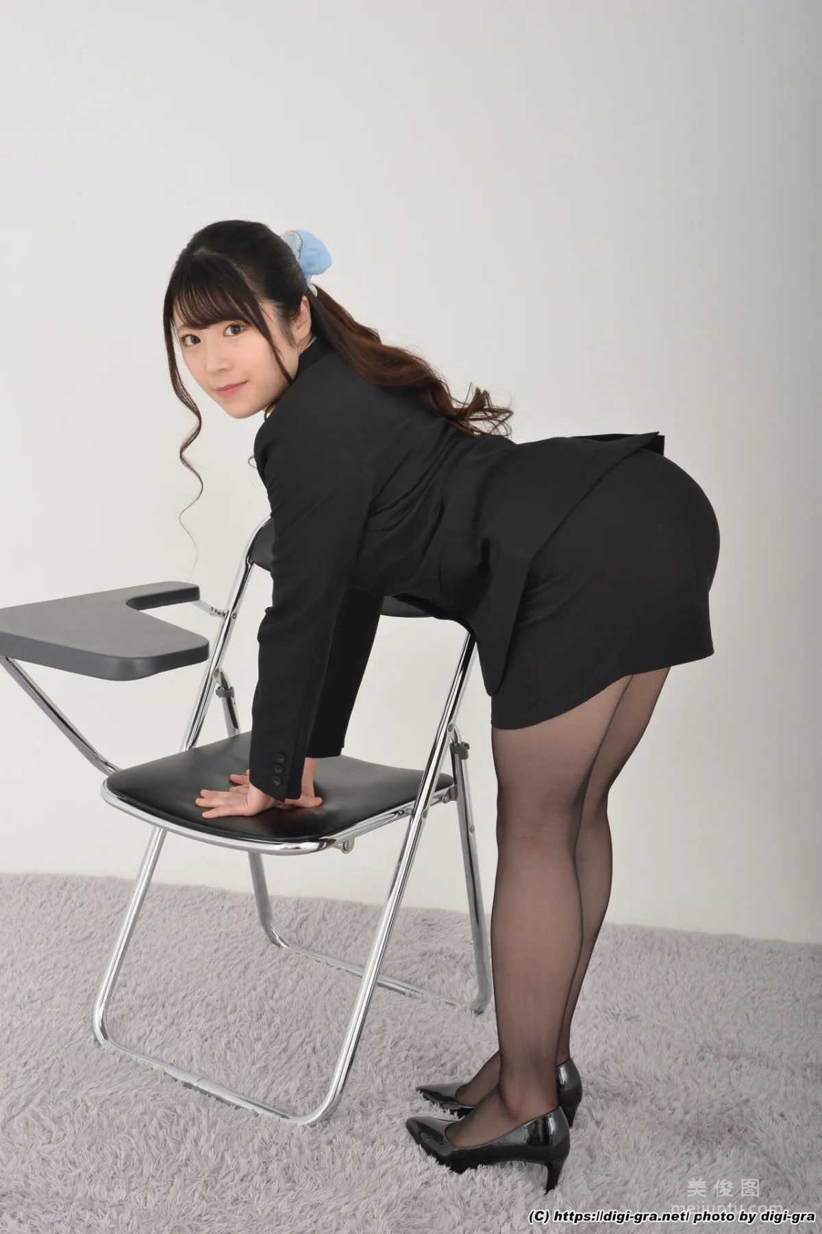 [Digi-Gra] Nanami Oozora 大空七海 Photoset 01 10