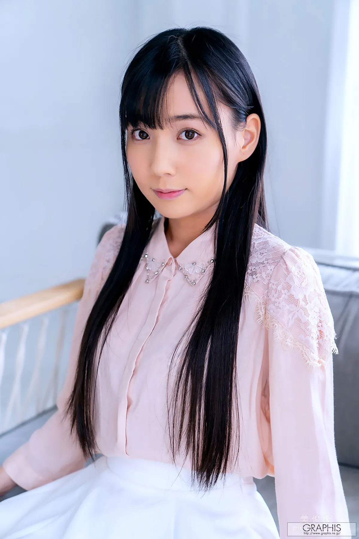 [Graphis] Gals473 Mayoi Arisaka 有坂真宵 - Cute & Sexy5