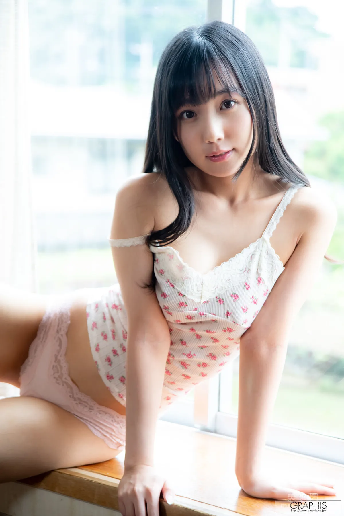 [Graphis] Gals473 Mayoi Arisaka 有坂真宵 - Cute &amp; Sexy 37