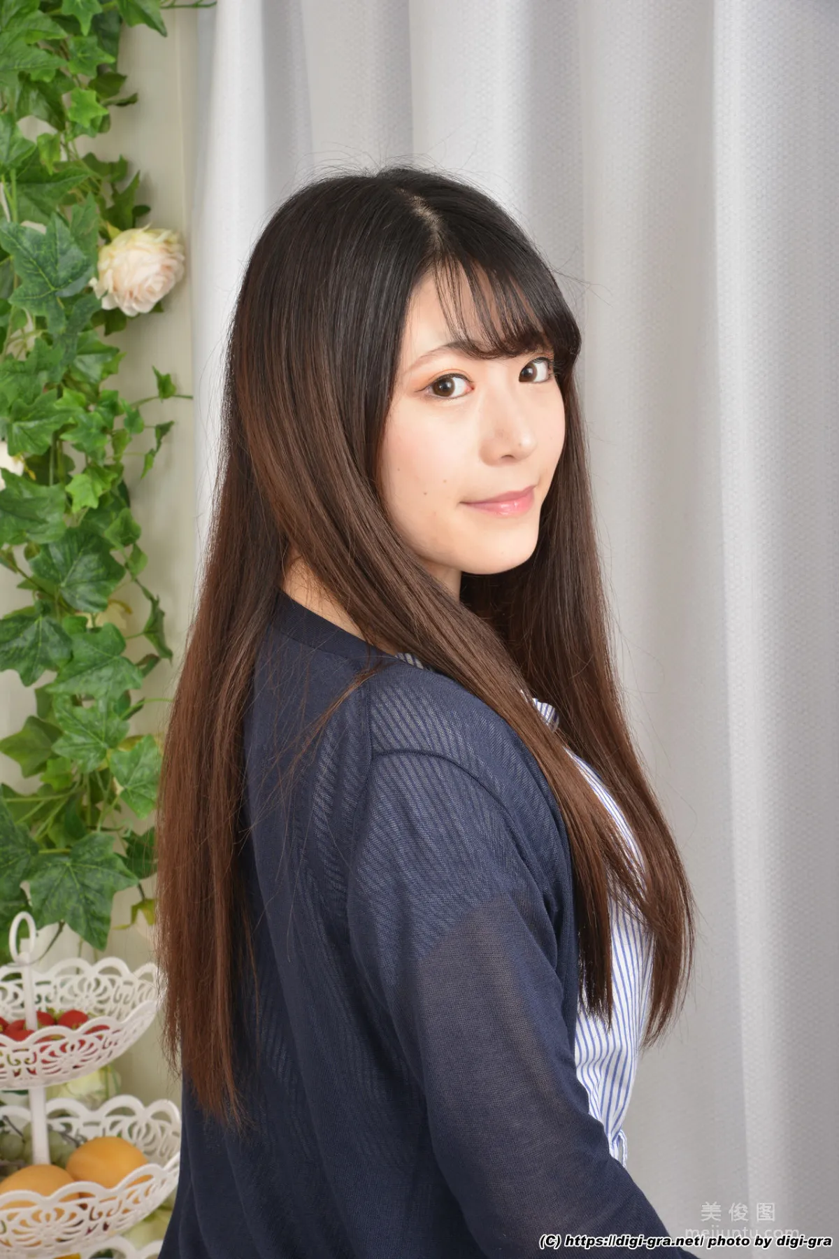 [Digi-Gra] 大空七海 Nanami Oozora Photoset 05 寫真 9