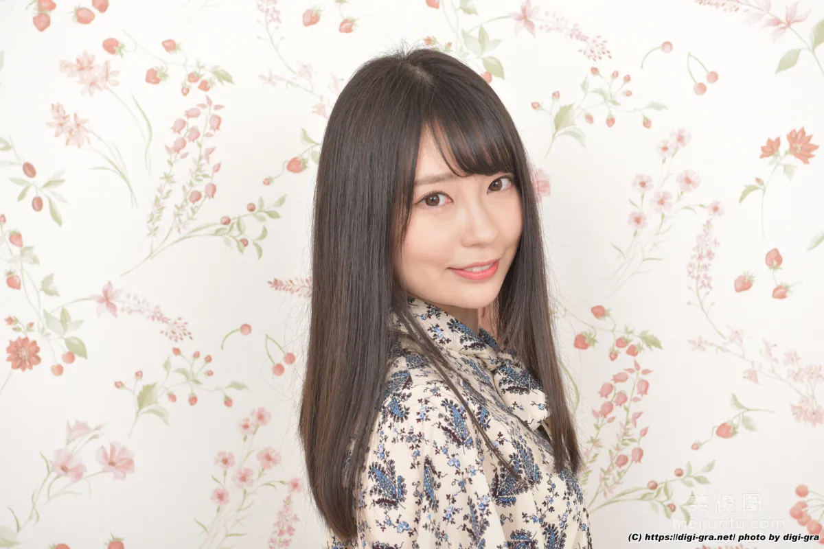 [Digi-Gra] Miyu Itou いとう美憂 Photoset 05 9