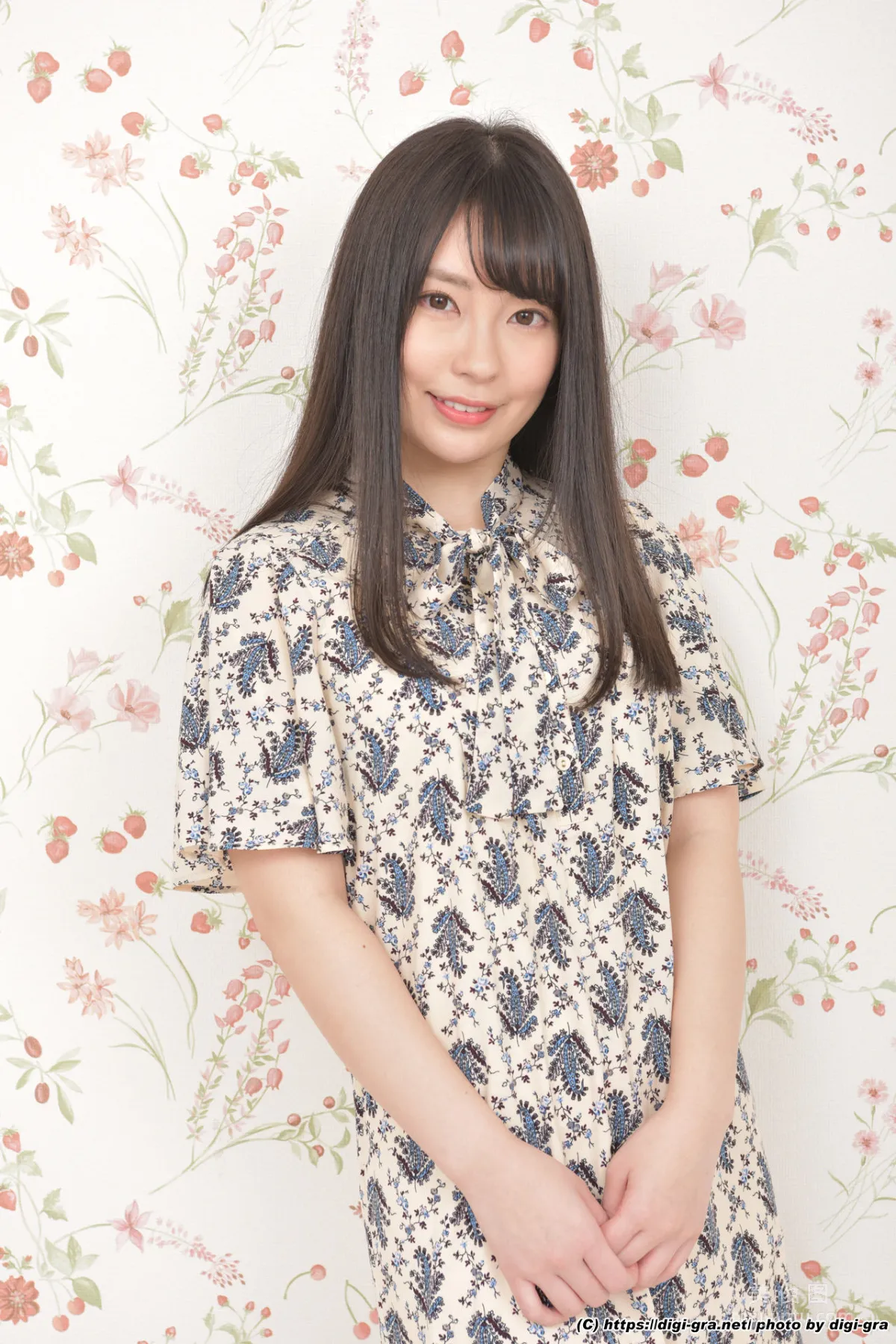 [Digi-Gra] Miyu Itou いとう美憂 Photoset 05 2