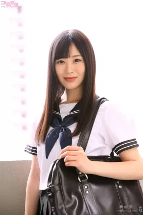 [Cosdoki] 彩葉美織/彩葉みおり ayahamiori_pic_sailor1