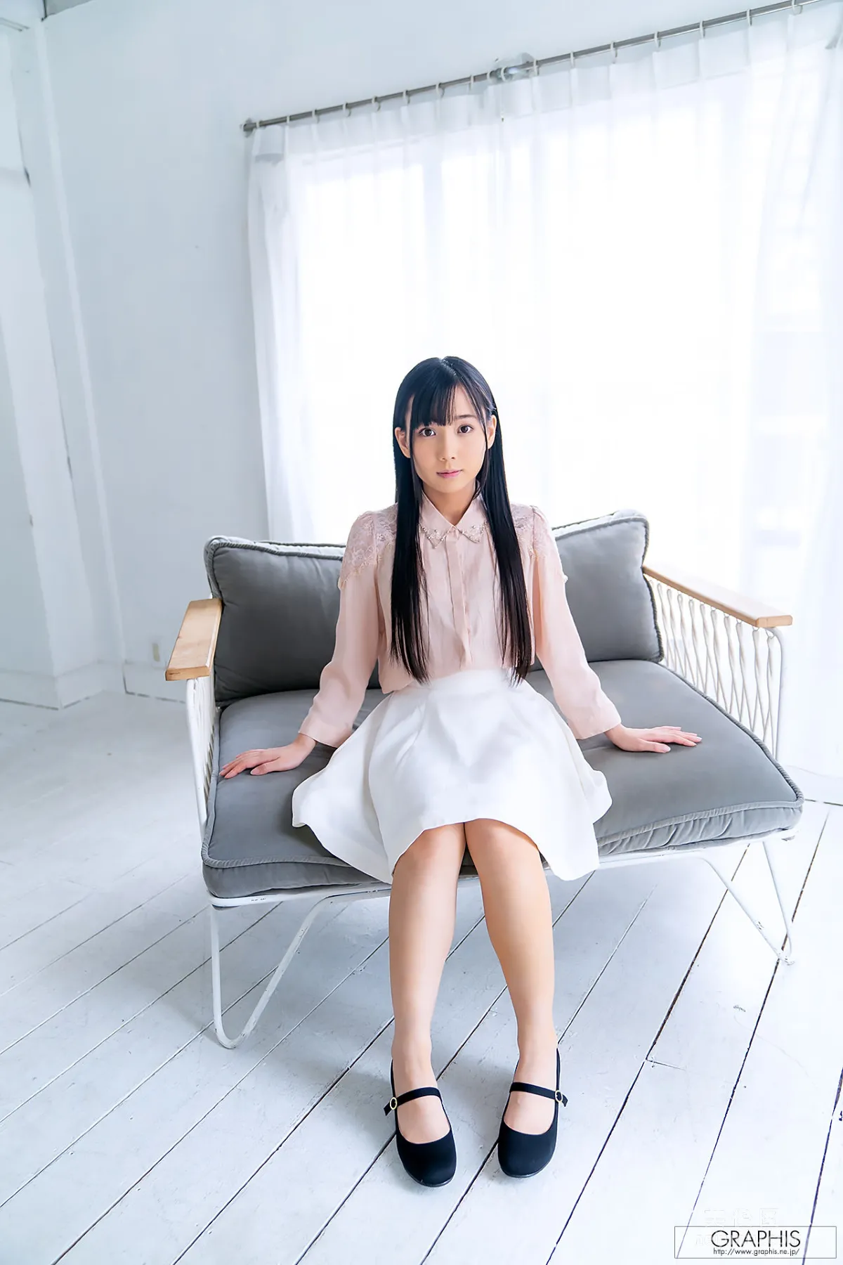 [Graphis] Gals473 Mayoi Arisaka 有坂真宵 - Cute & Sexy4