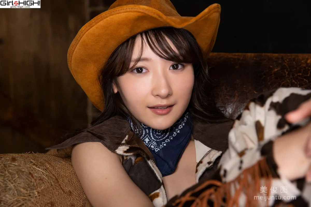 [Girlz-High] 近藤あさみ - bfaa_055_0037