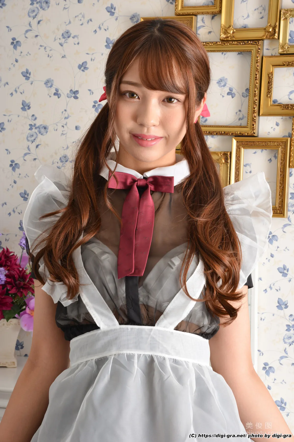 [Digi-Gra] Himari Kinoshita 木下ひまり Photoset 08 寫真 23