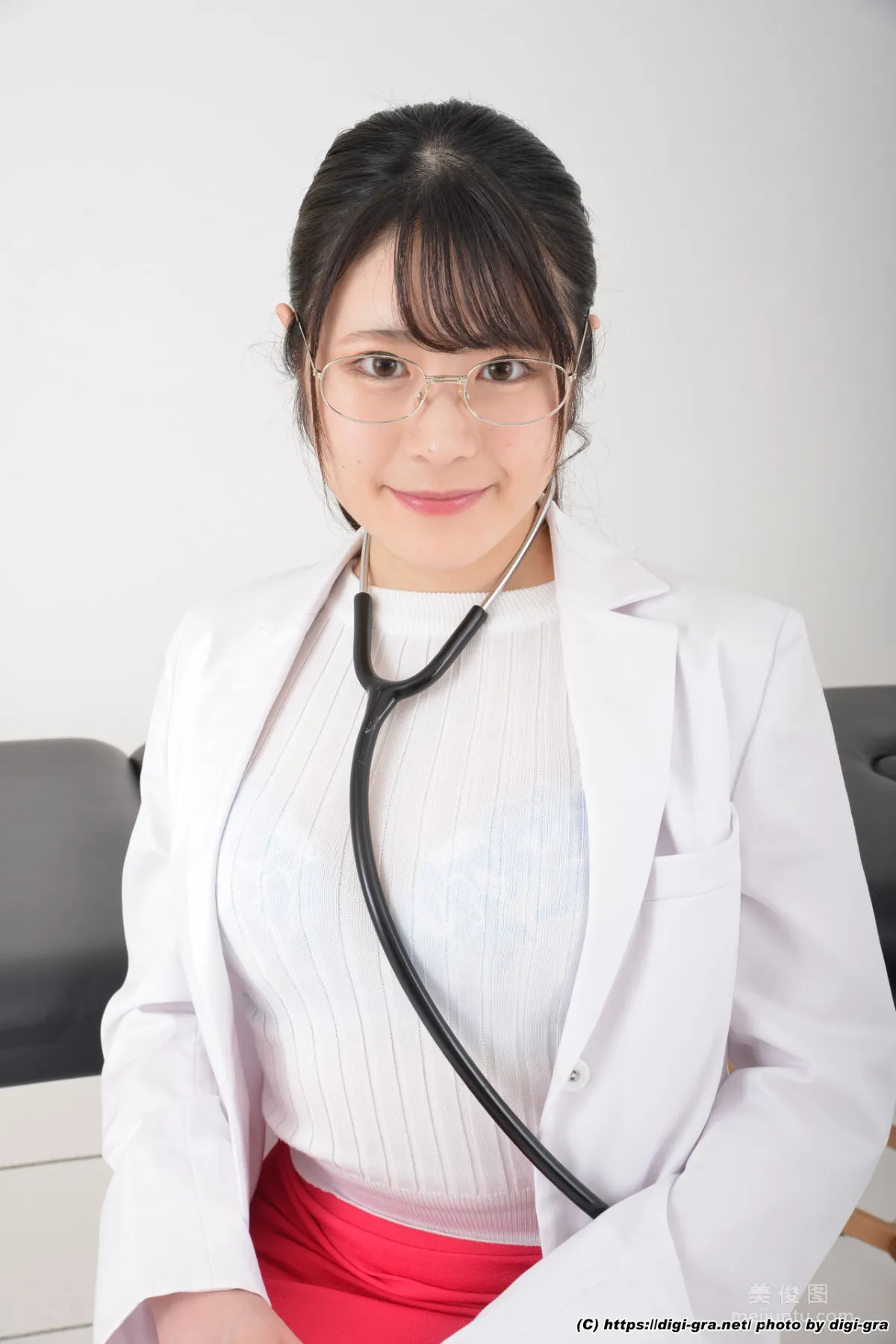 [Digi-Gra] 大空七海 Photoset 03 20