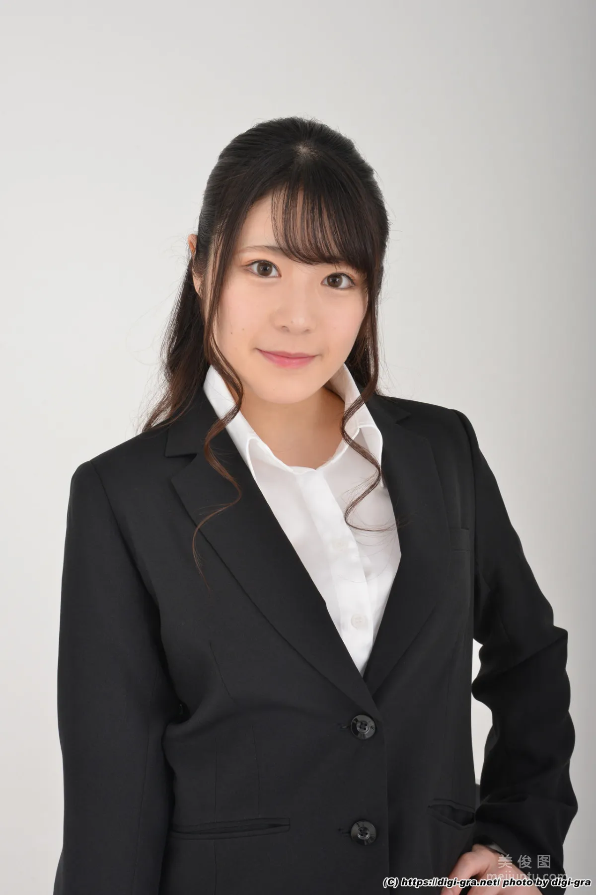 [Digi-Gra] Nanami Oozora 大空七海 Photoset 01 3