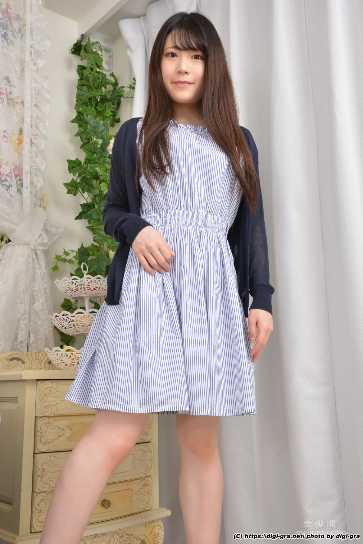 [Digi-Gra] 大空七海 Nanami Oozora Photoset 05 寫真 15