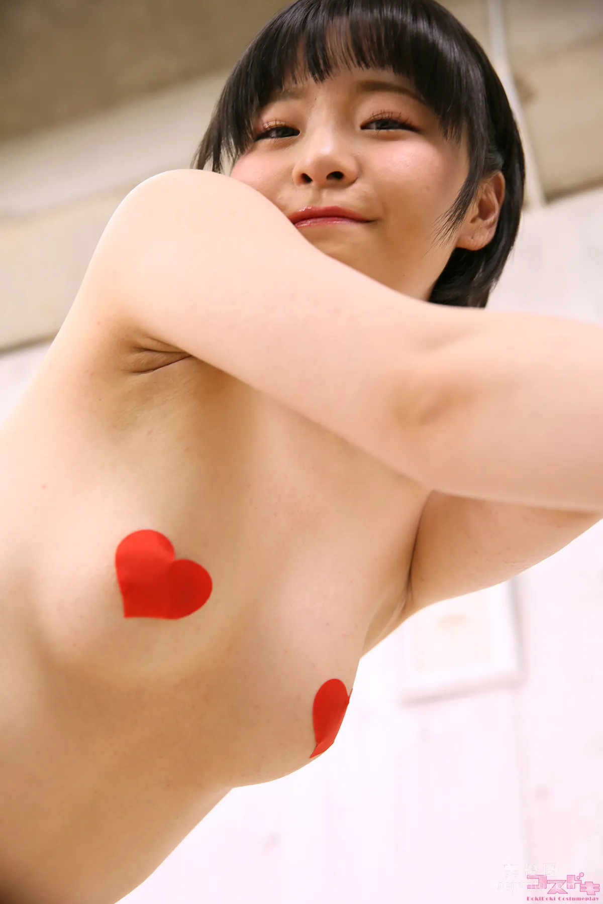 [Cosdoki] Hiyori Suzuno 涼乃ひより suzunohiyori_pic_sexy1 寫真套圖 32