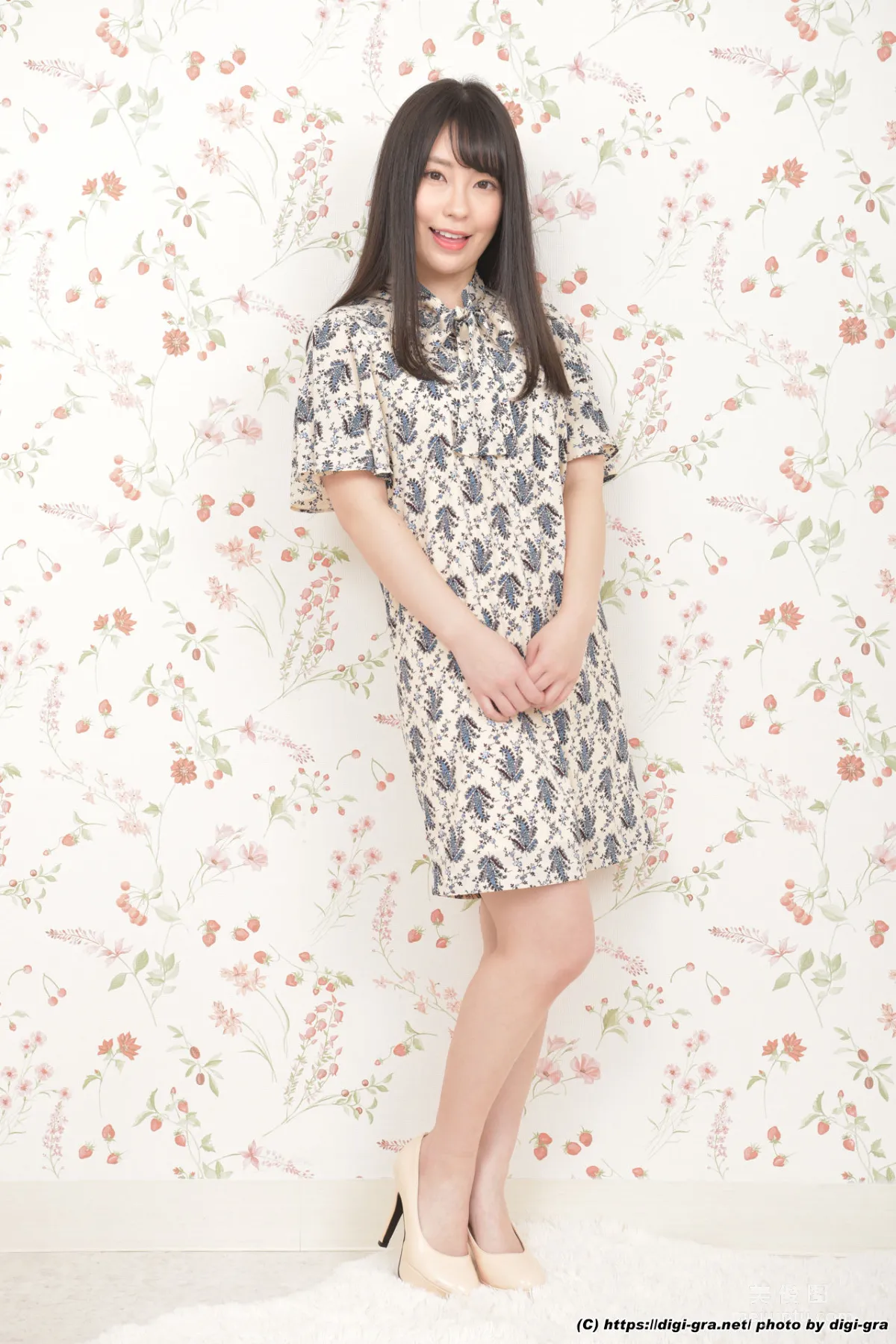 [Digi-Gra] Miyu Itou いとう美憂 Photoset 05 1